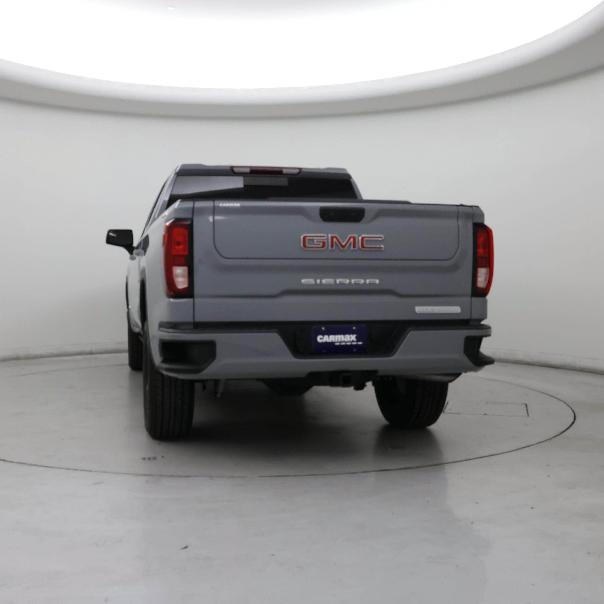 Thumbnail: 2024 GMC Sierra 1500 - 6
