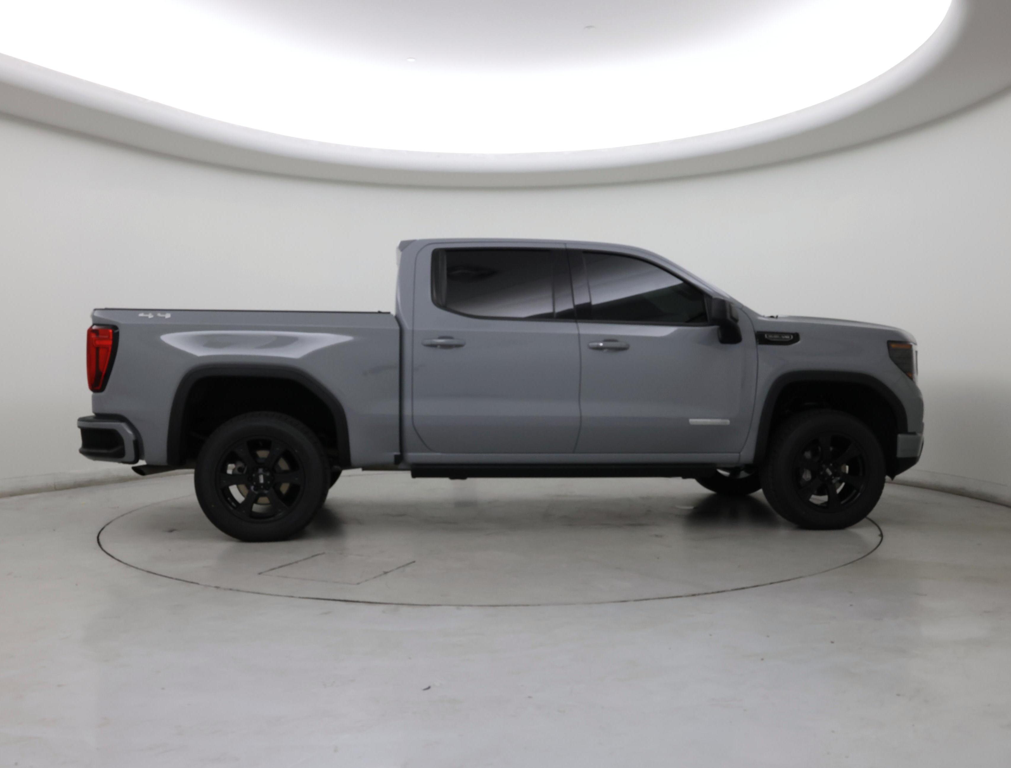 Thumbnail: 2024 GMC Sierra 1500 - 7