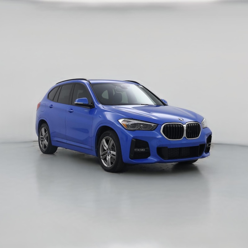 2021 BMW X1 SDrive28i