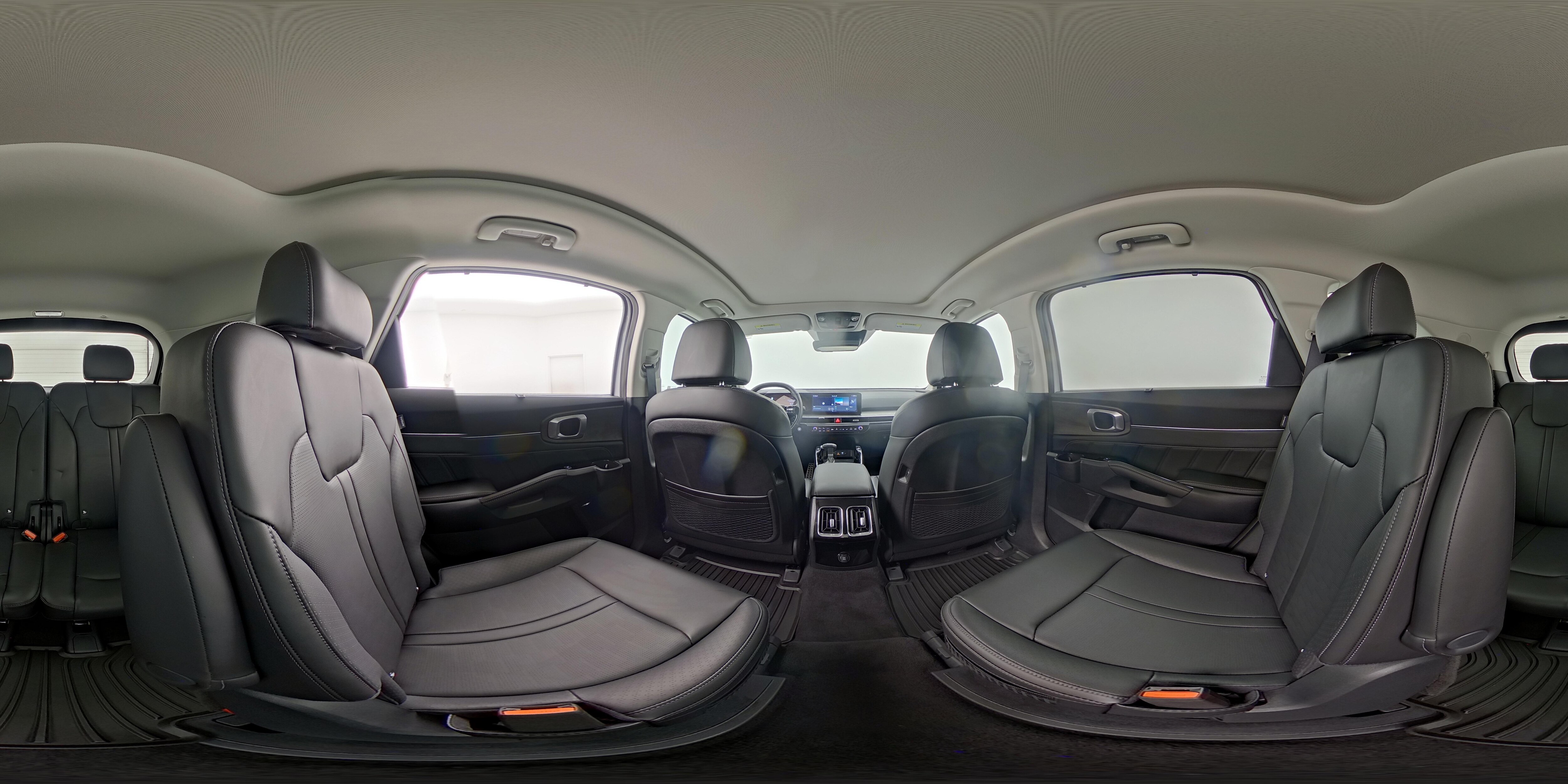 2026 Kia Sorento X-Line SX - Photo 29
