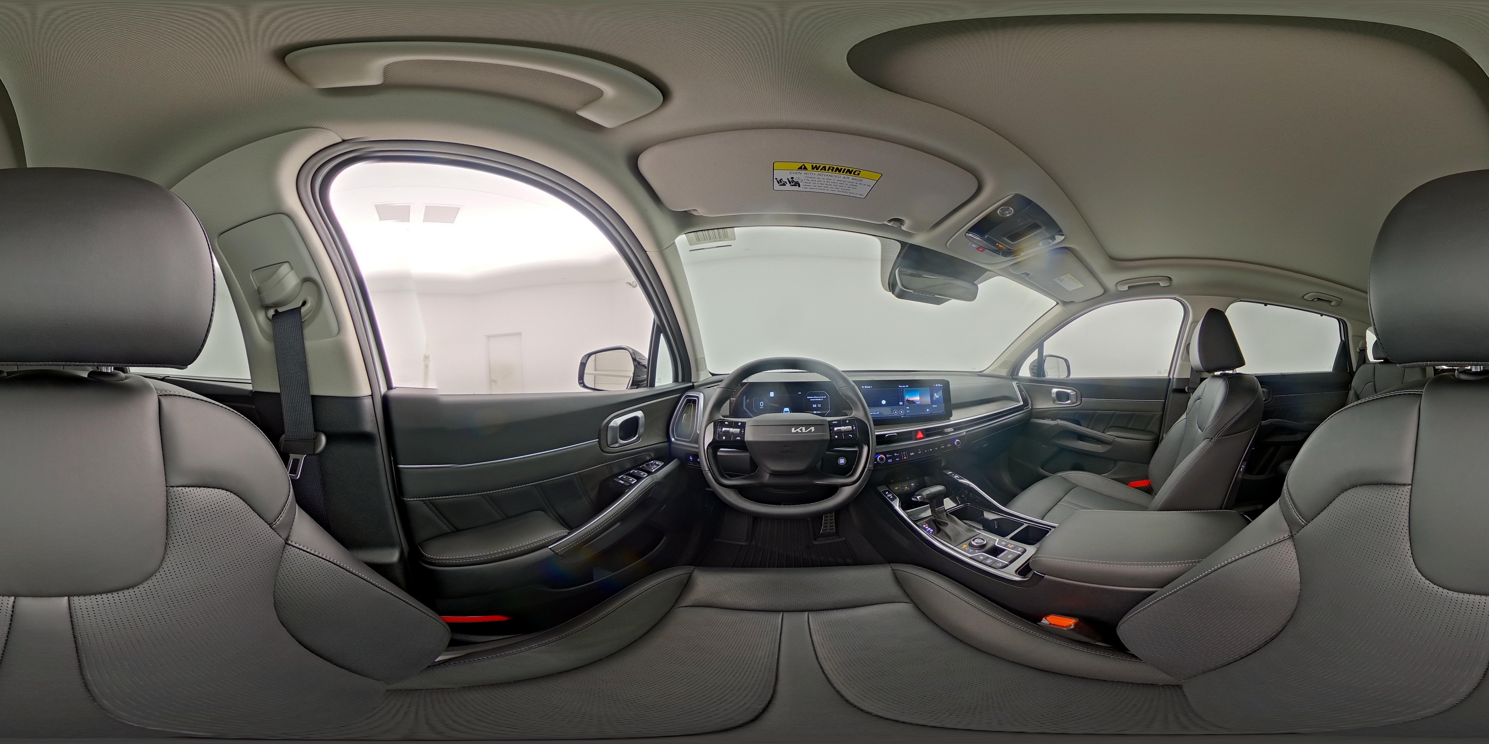 2026 Kia Sorento X-Line SX - Photo 30