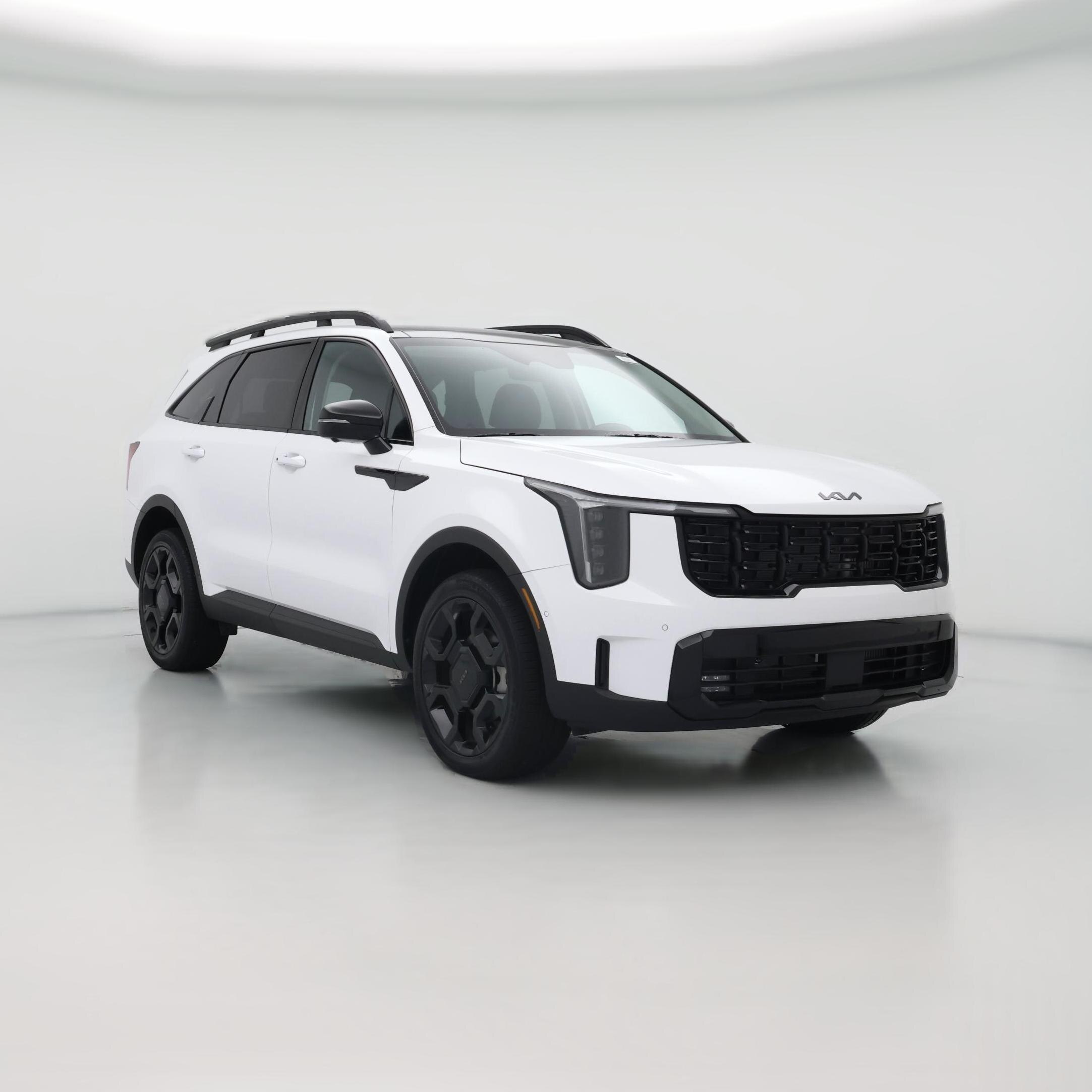 Thumbnail: 2026 Kia Sorento - 1