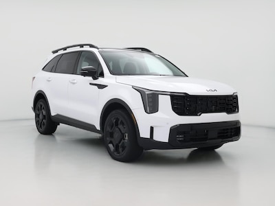 2026 Kia Sorento X-Line SX