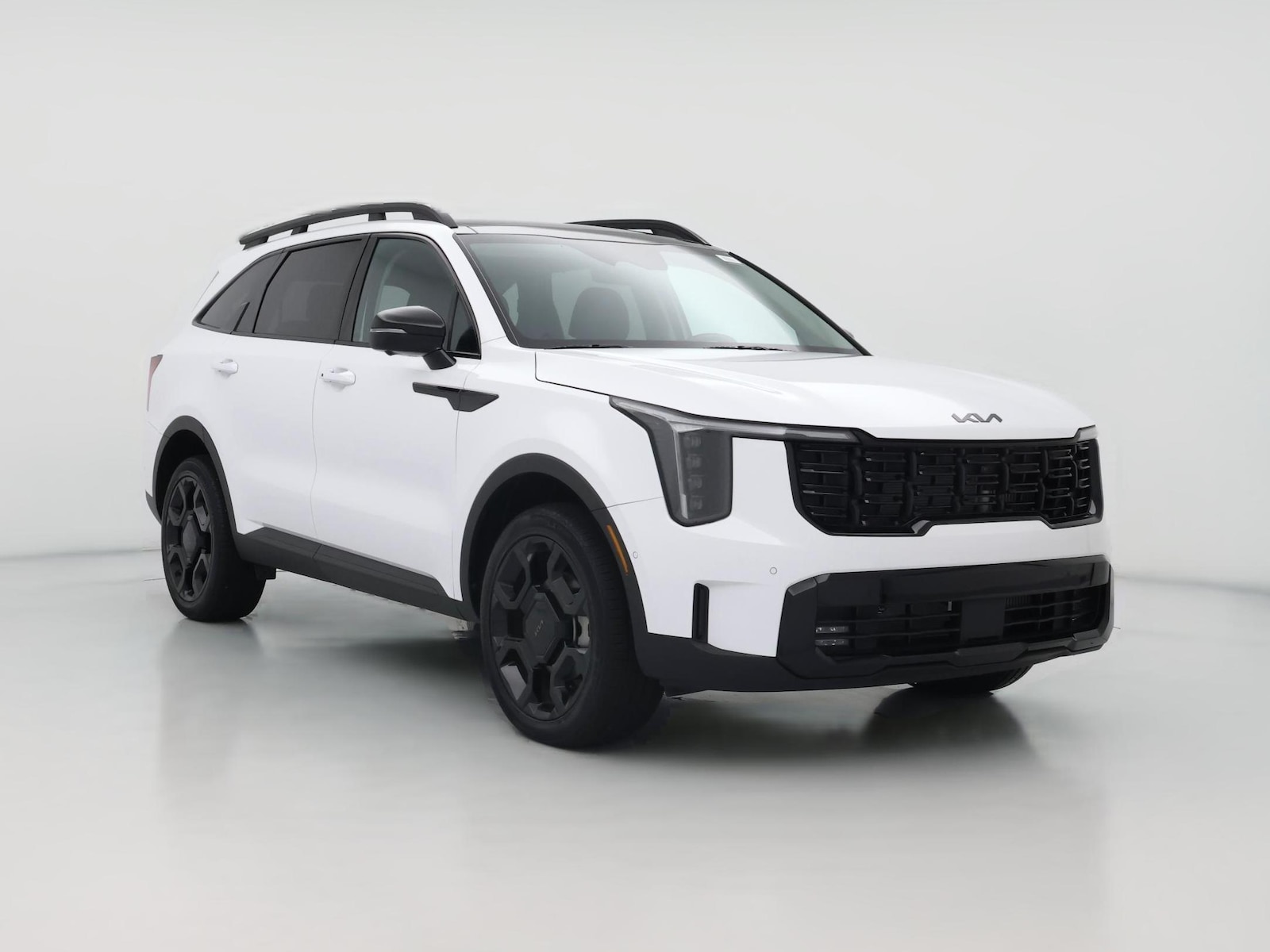 2026 Kia Sorento X-Line SX - Photo 1
