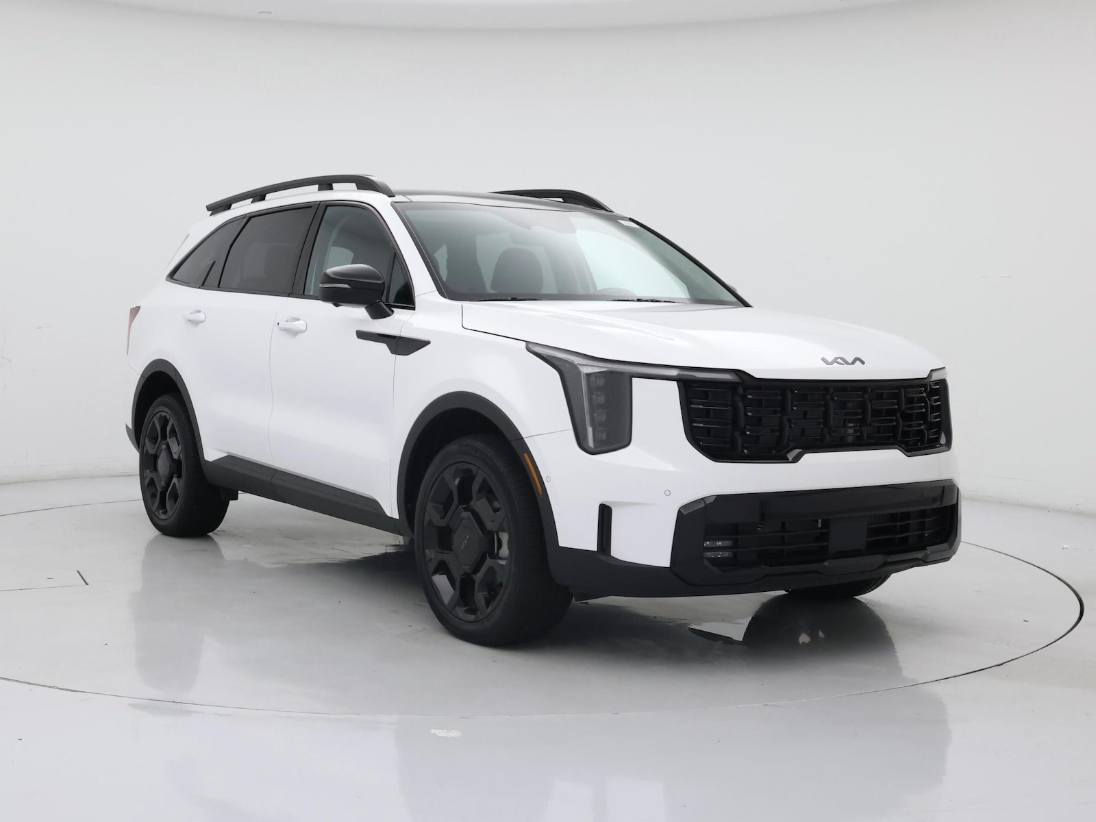 2026 Kia Sorento X-Line SX - Photo 2