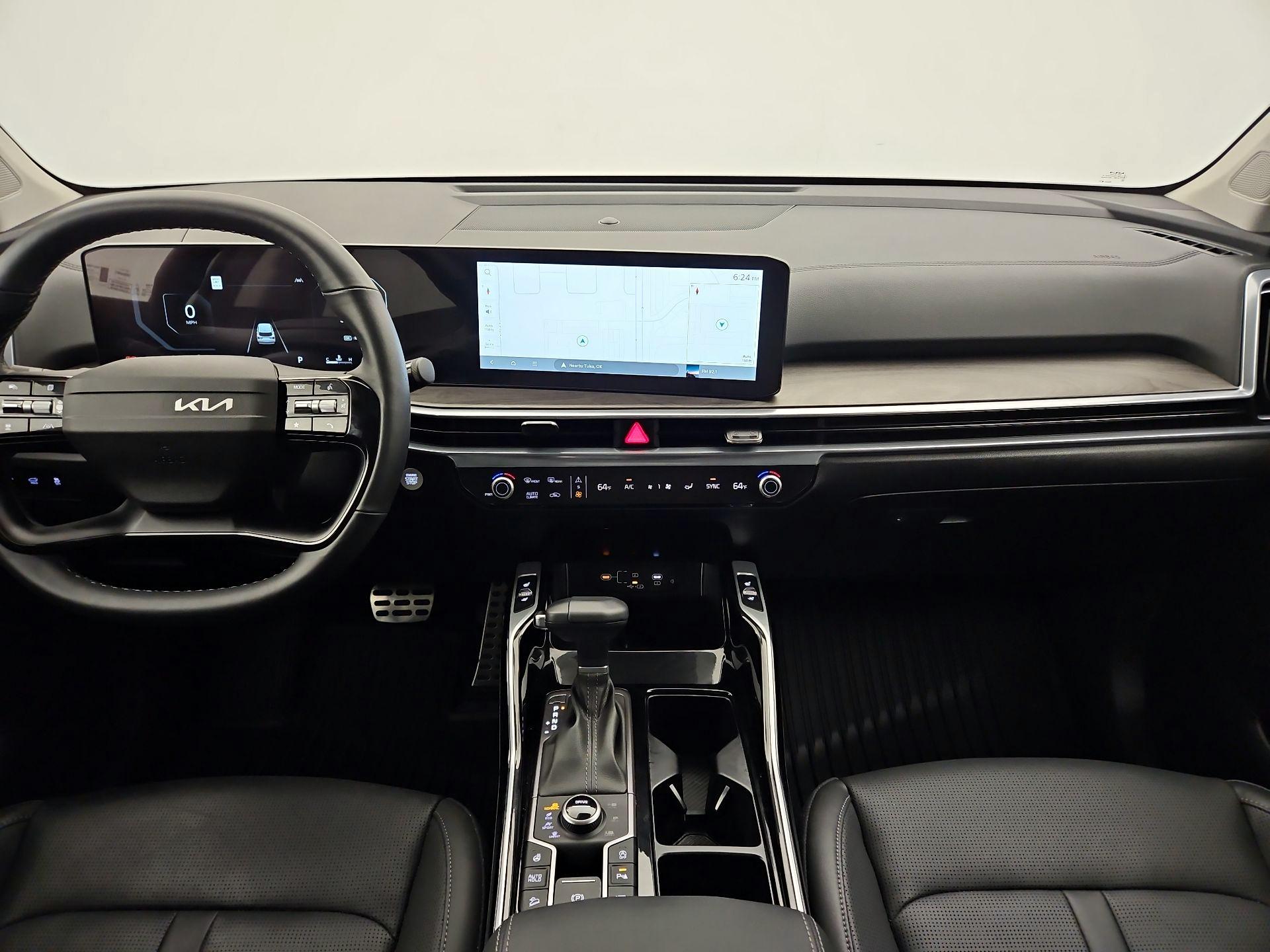 Thumbnail: 2026 Kia Sorento - 9