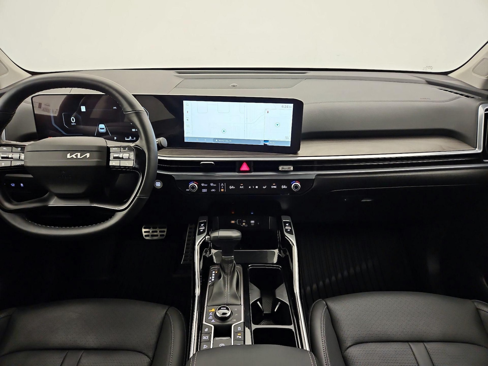 2026 Kia Sorento X-Line SX - Photo 10