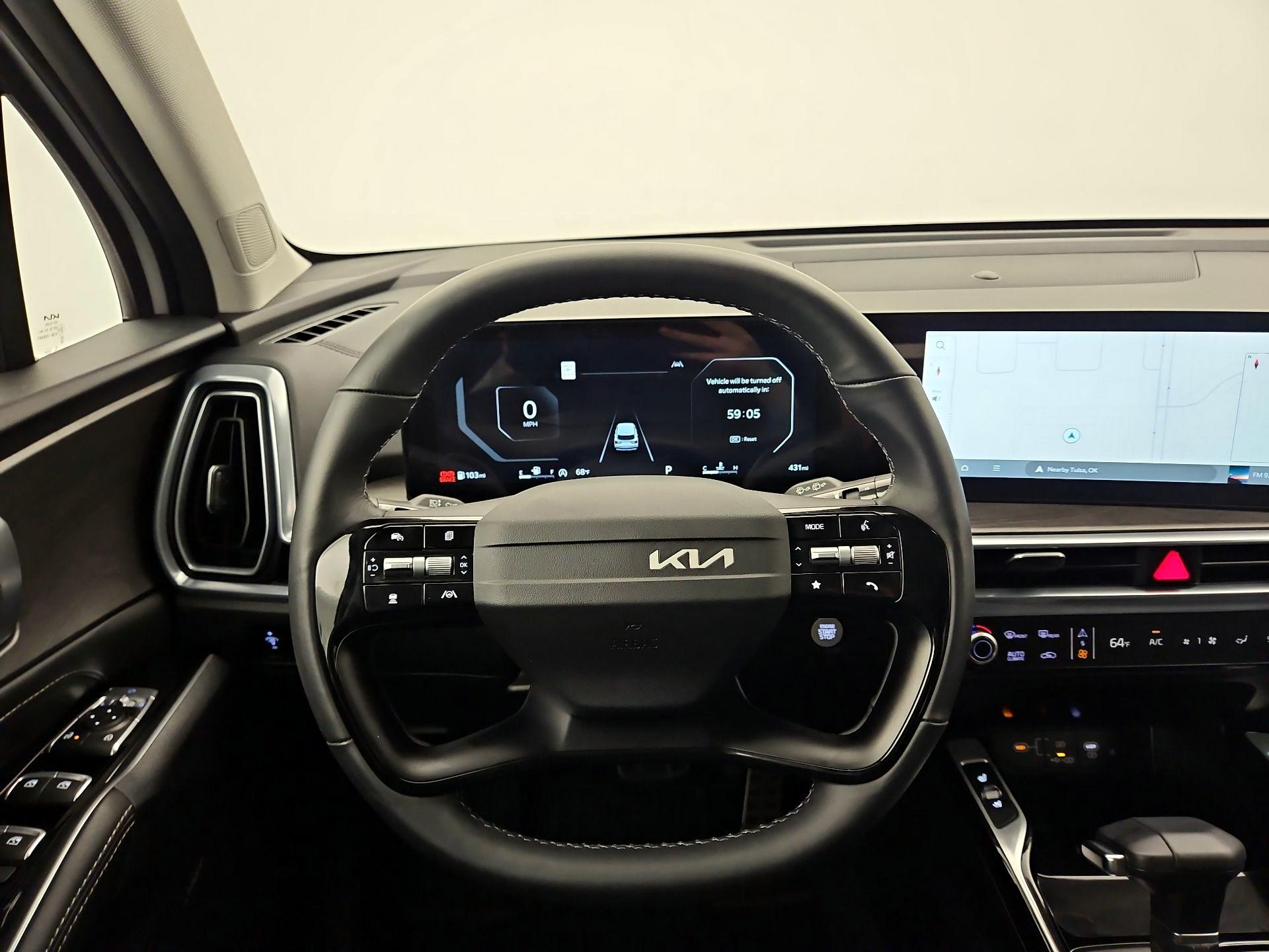 Thumbnail: 2026 Kia Sorento - 10