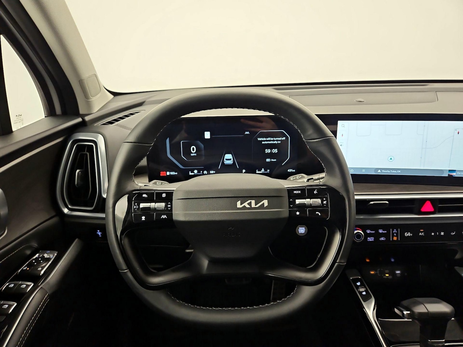 2026 Kia Sorento X-Line SX - Photo 11