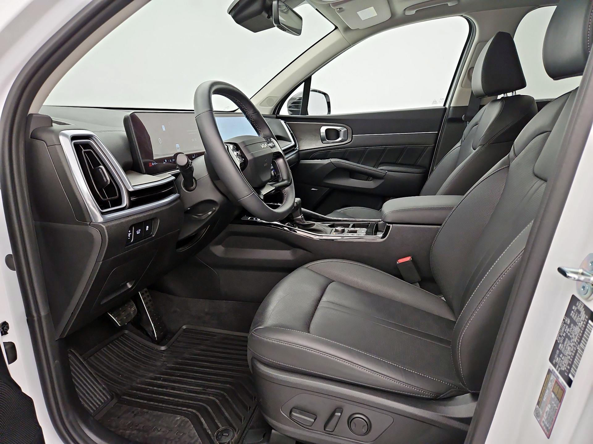 Thumbnail: 2026 Kia Sorento - 11