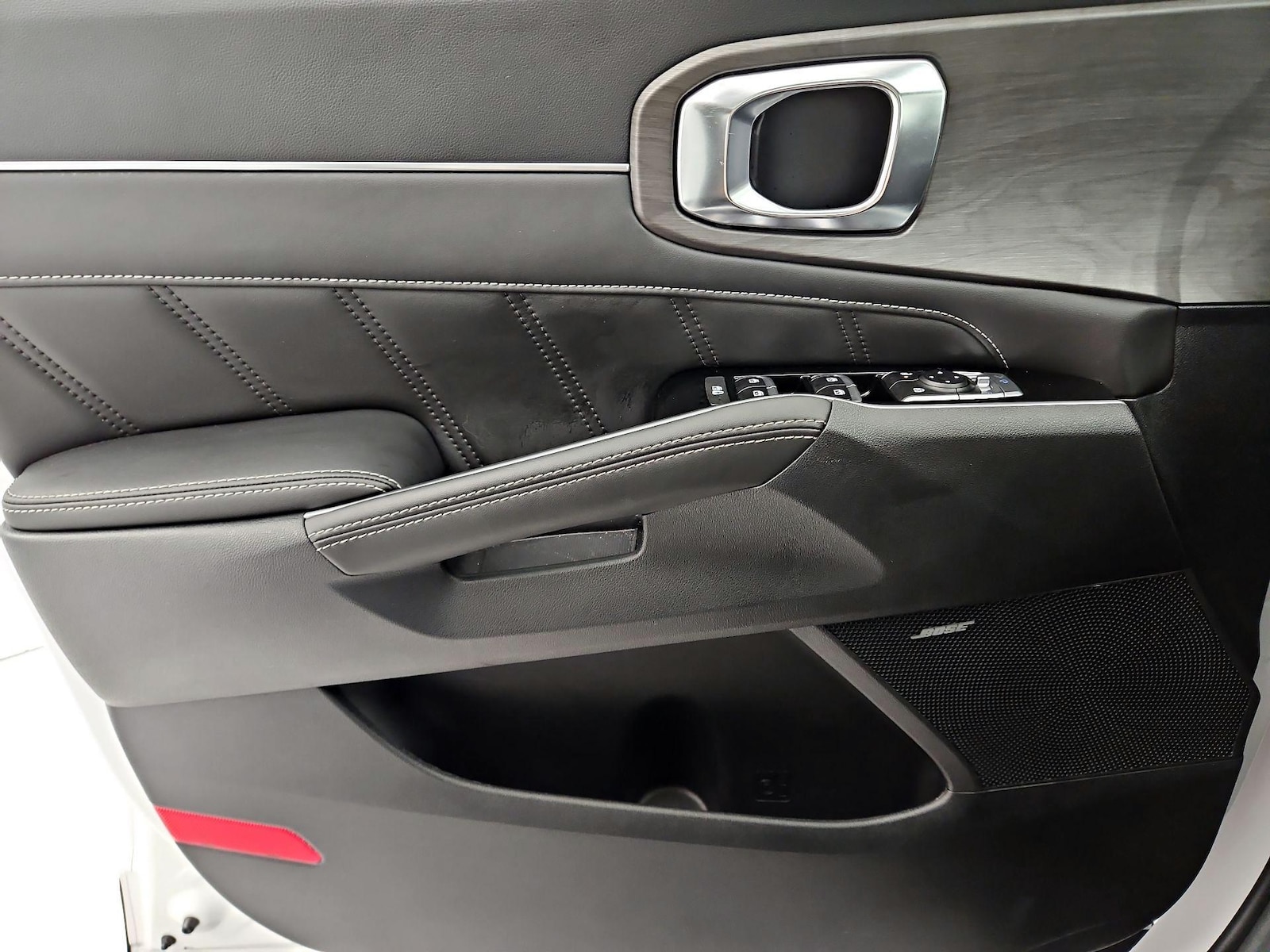 2026 Kia Sorento X-Line SX - Photo 13