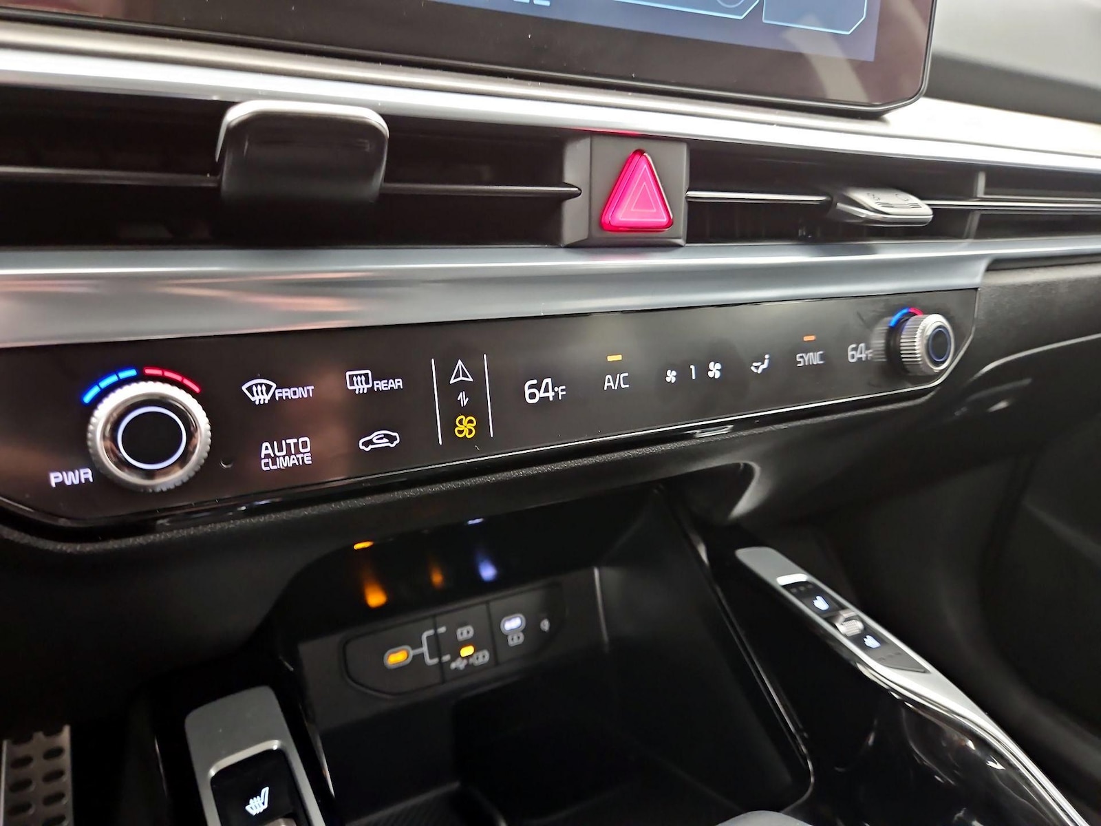 2026 Kia Sorento X-Line SX - Photo 18