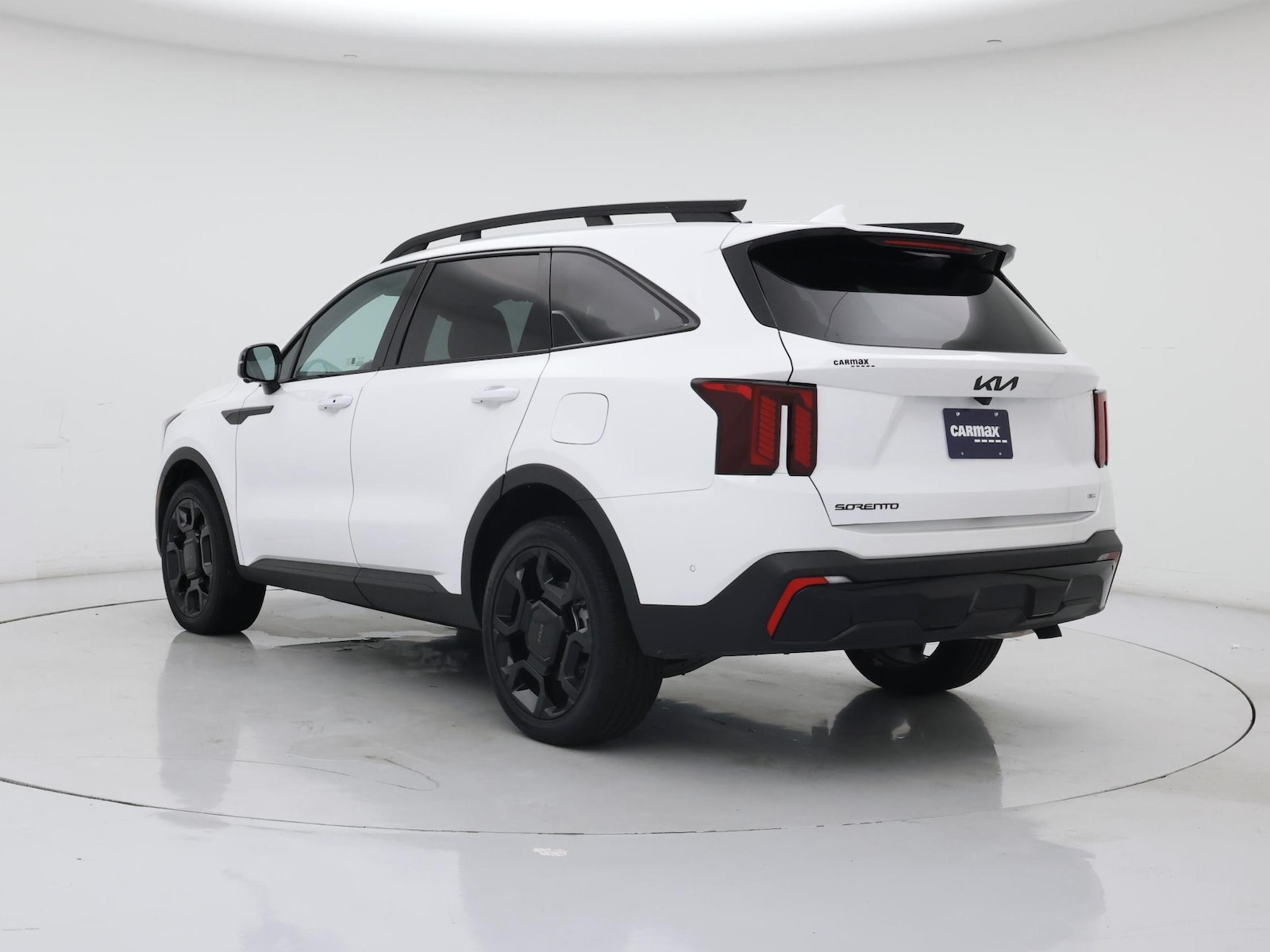 2026 Kia Sorento X-Line SX - Photo 3