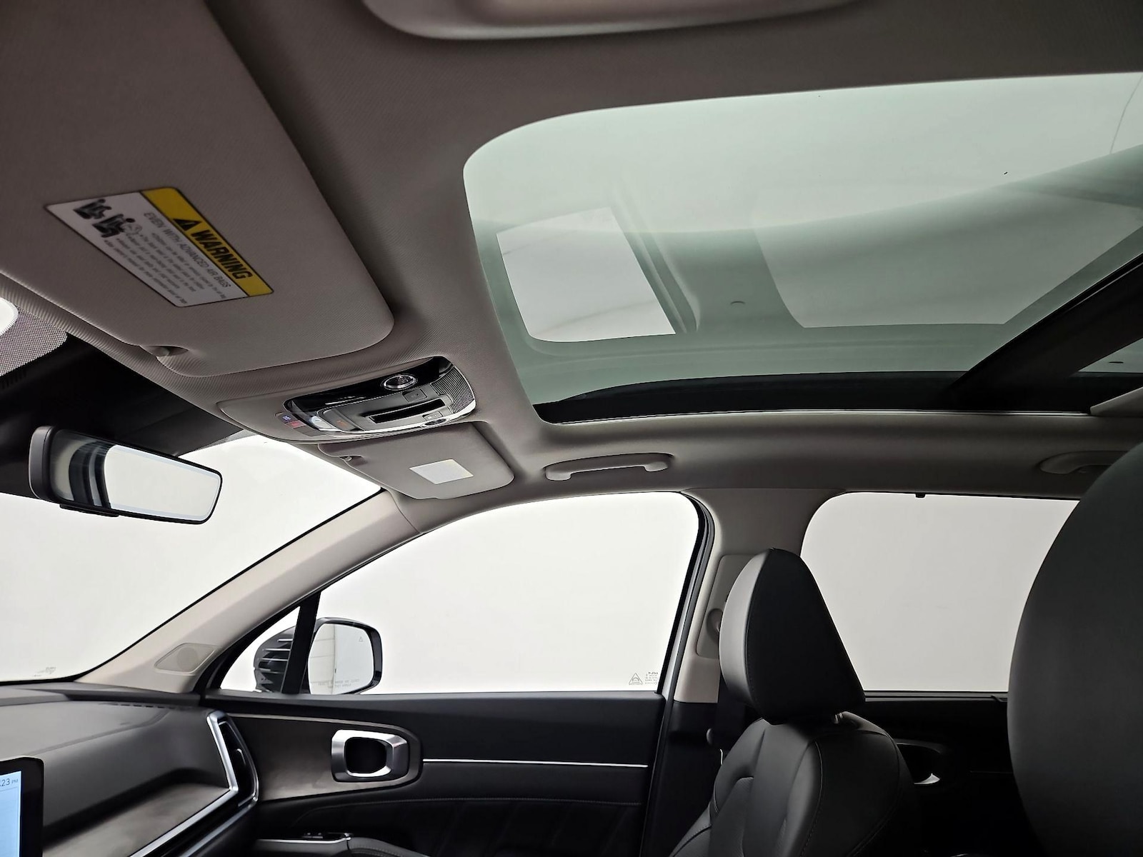 2026 Kia Sorento X-Line SX - Photo 21