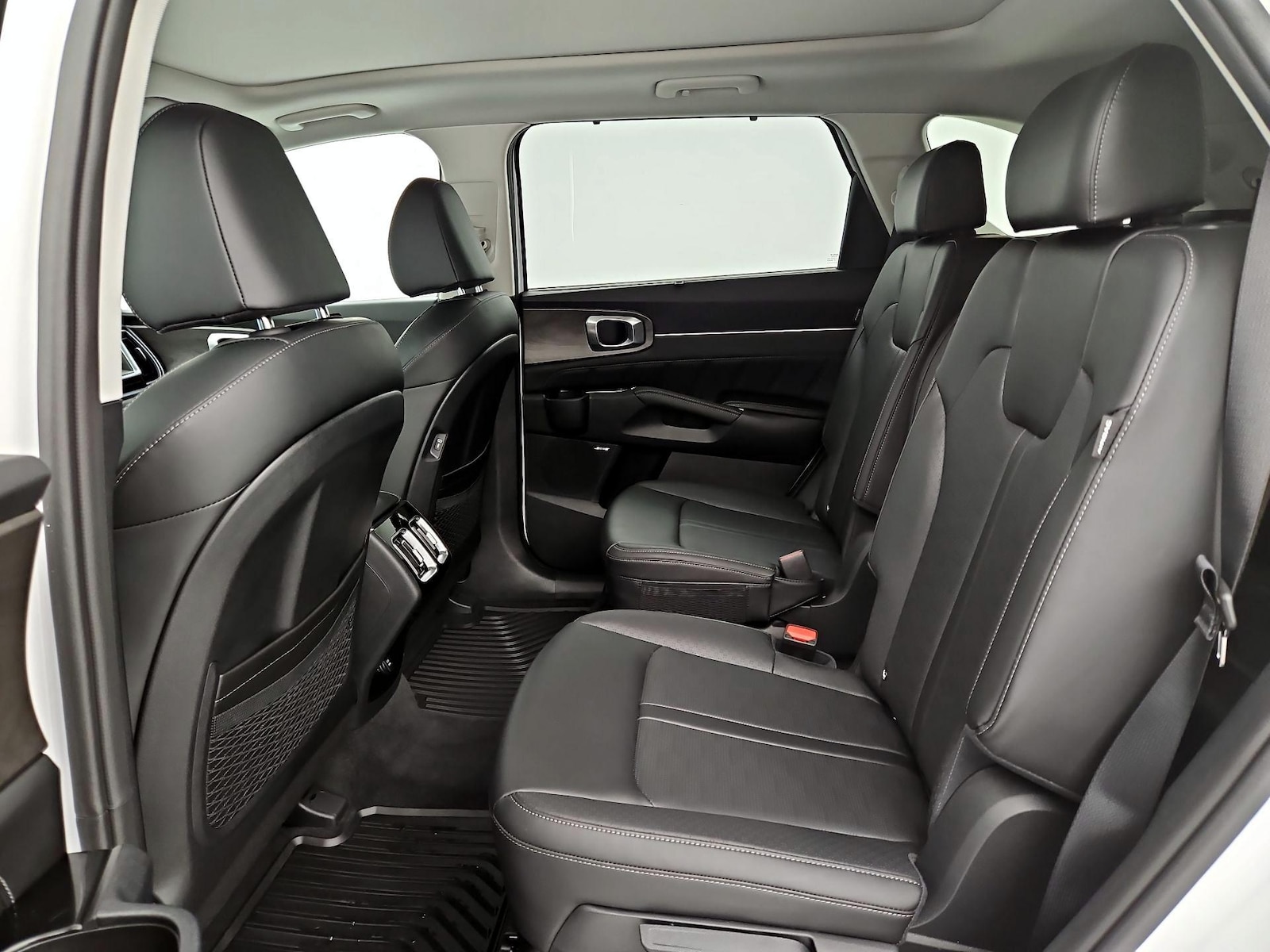 2026 Kia Sorento X-Line SX - Photo 22