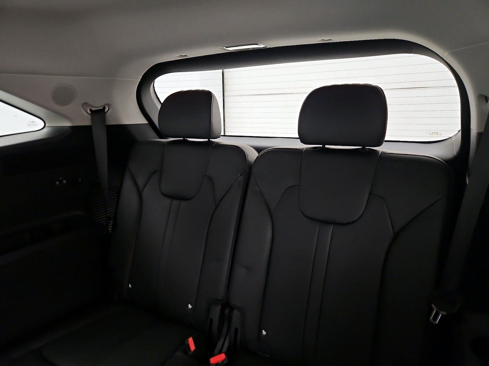 2026 Kia Sorento X-Line SX - Photo 23