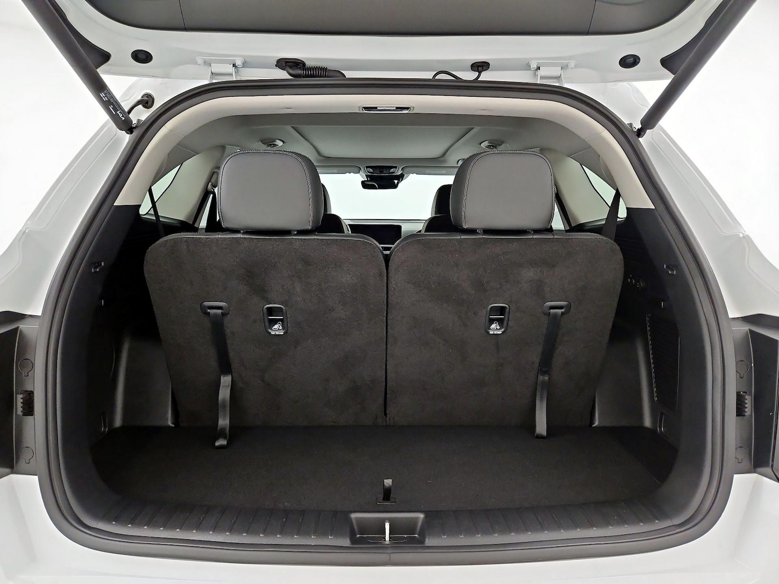 2026 Kia Sorento X-Line SX - Photo 24