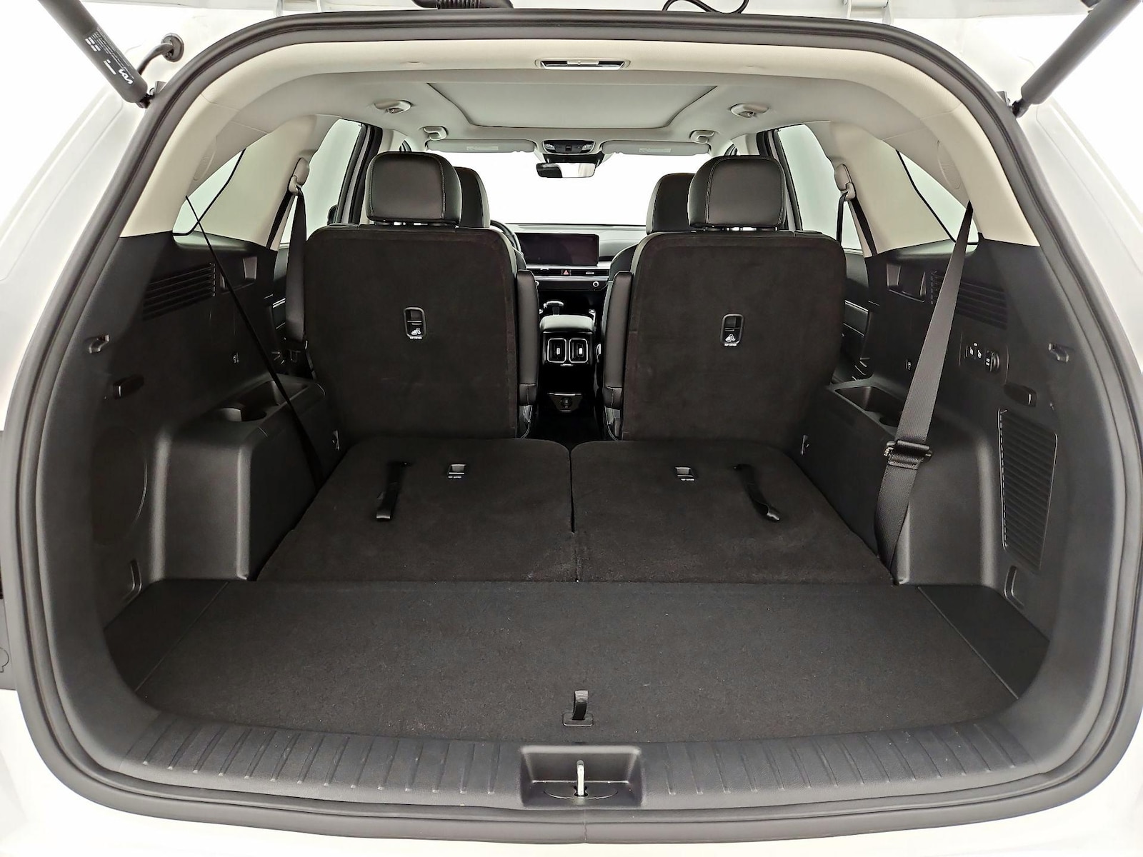 2026 Kia Sorento X-Line SX - Photo 25