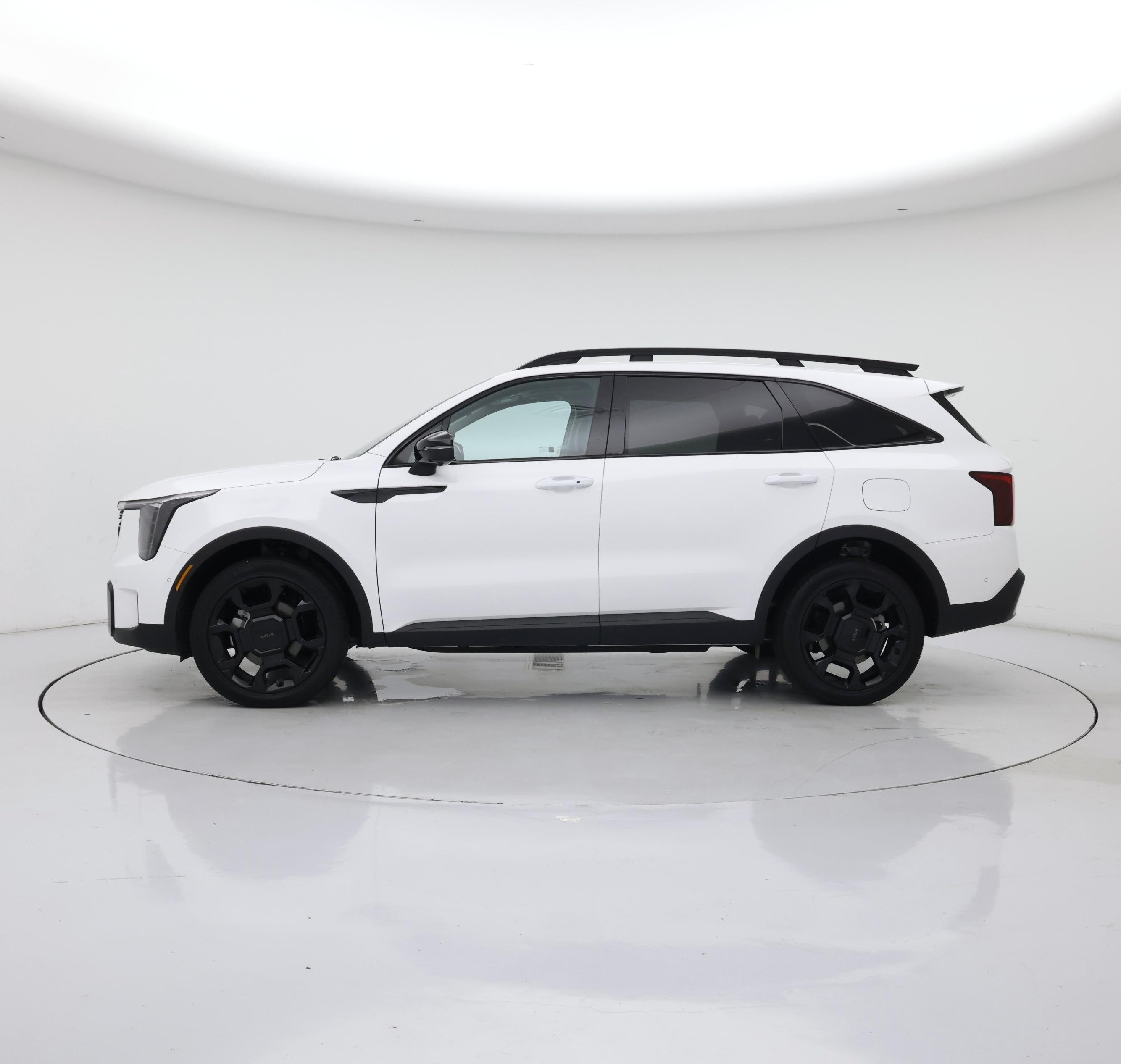 Thumbnail: 2026 Kia Sorento - 3