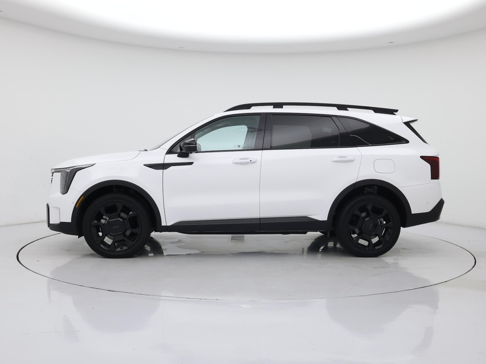 2026 Kia Sorento X-Line SX - Photo 4