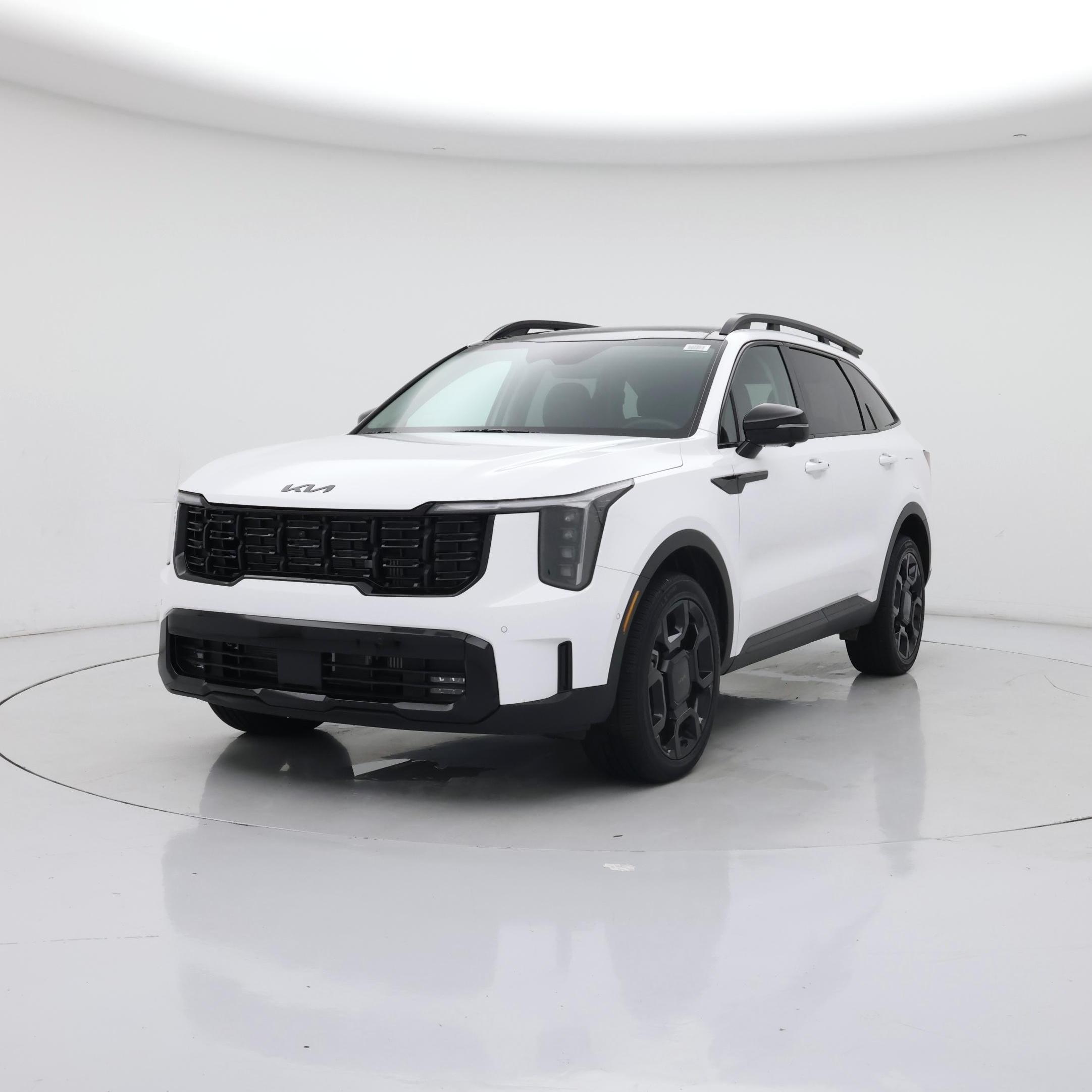 Thumbnail: 2026 Kia Sorento - 4