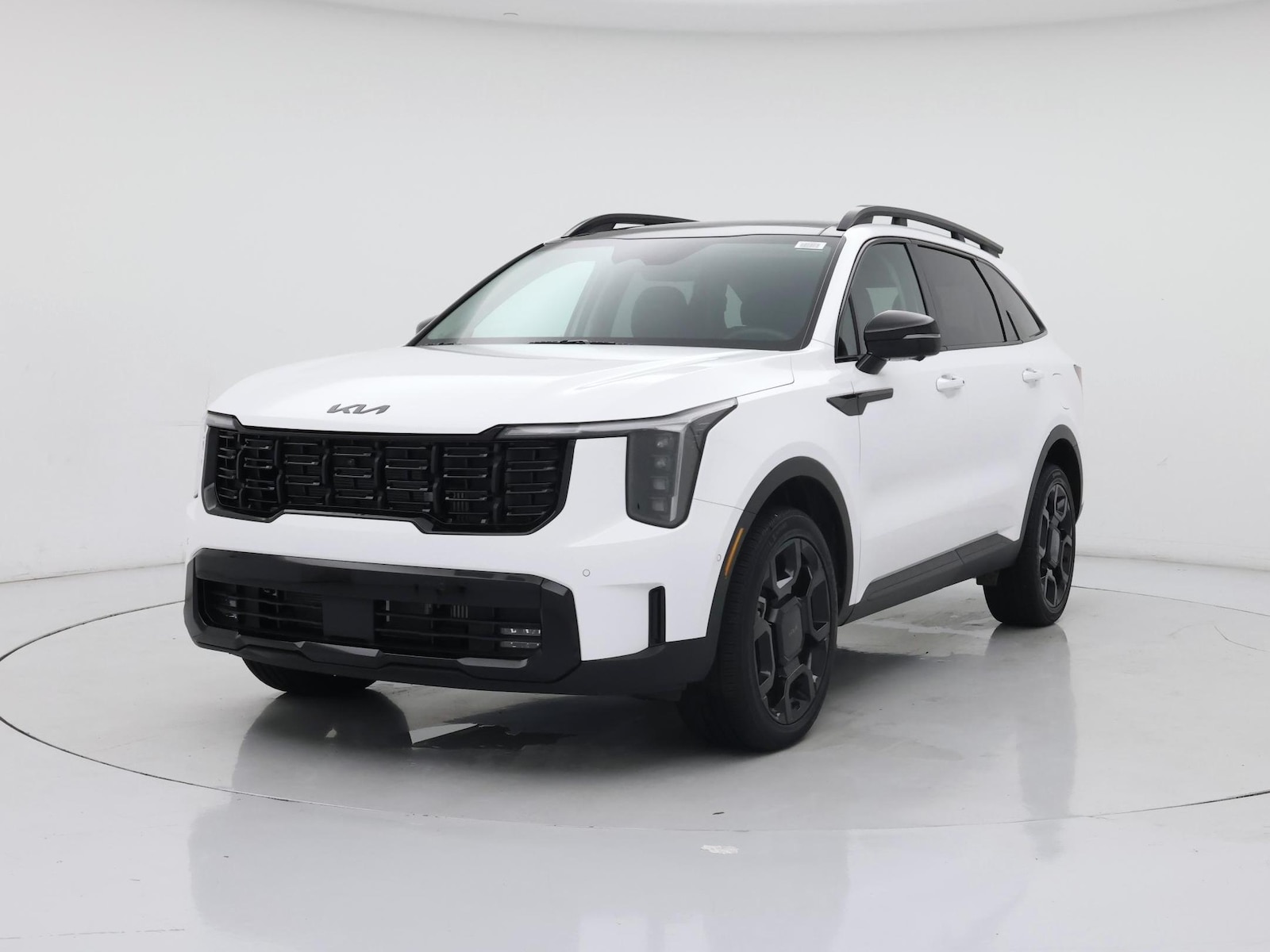 2026 Kia Sorento X-Line SX - Photo 5