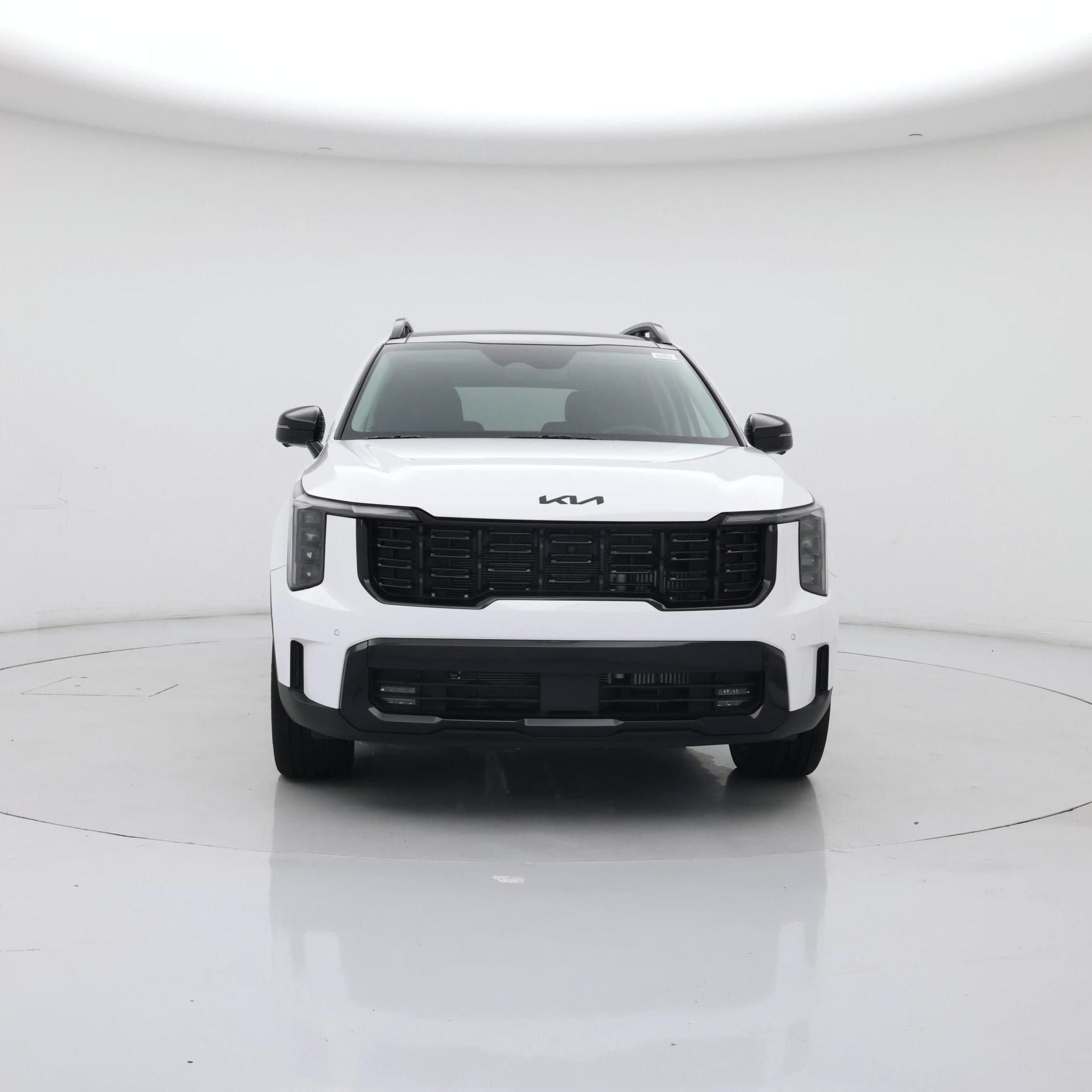 Thumbnail: 2026 Kia Sorento - 5
