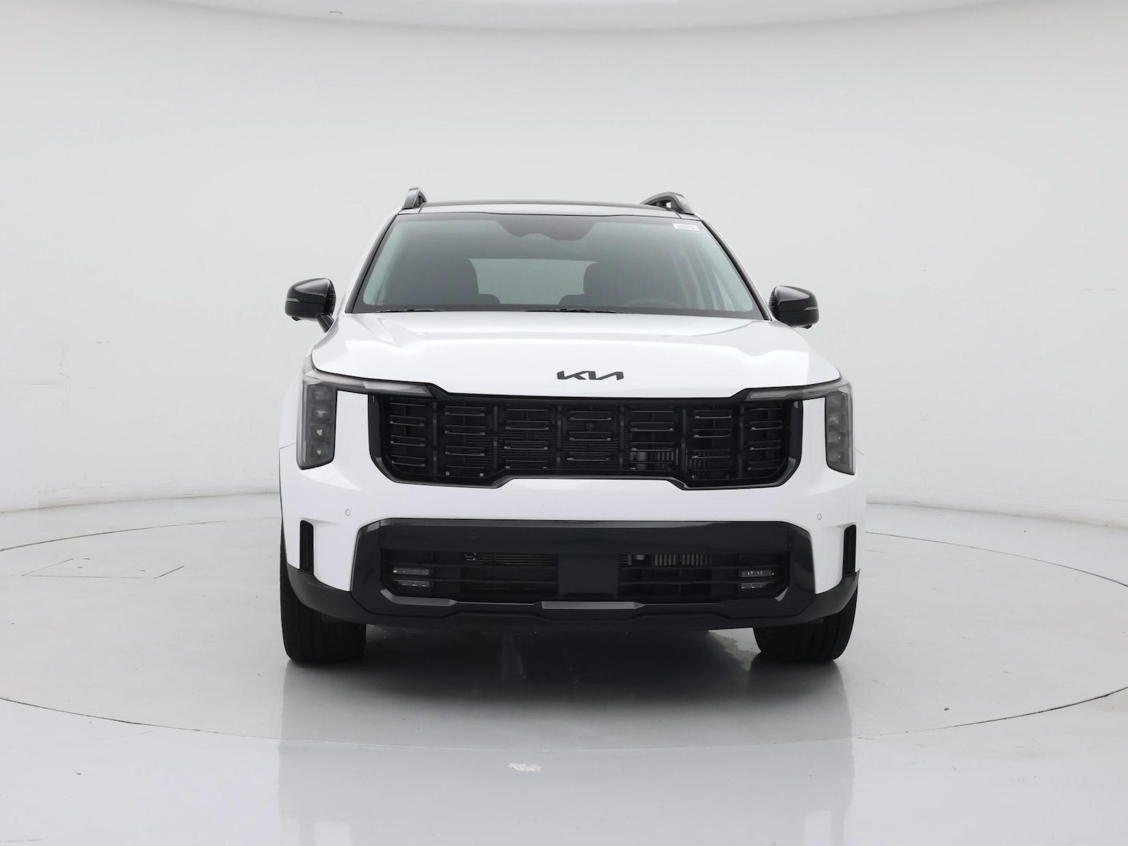 2026 Kia Sorento X-Line SX - Photo 6