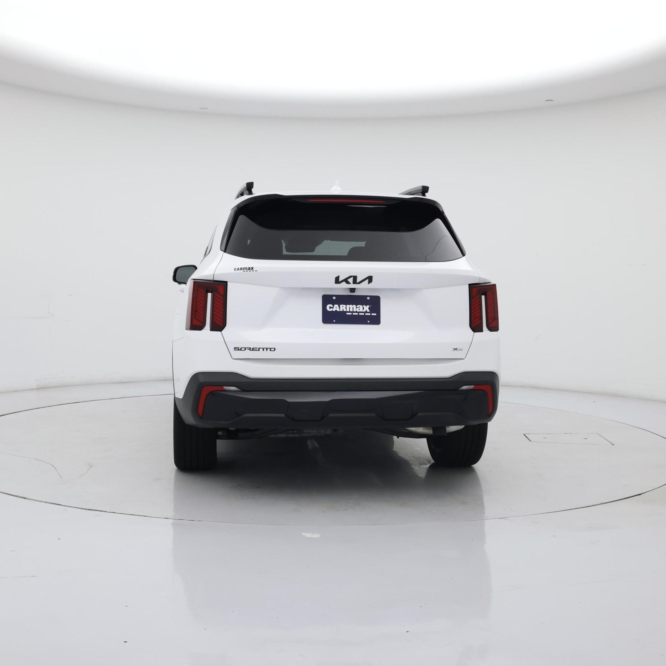 Thumbnail: 2026 Kia Sorento - 6