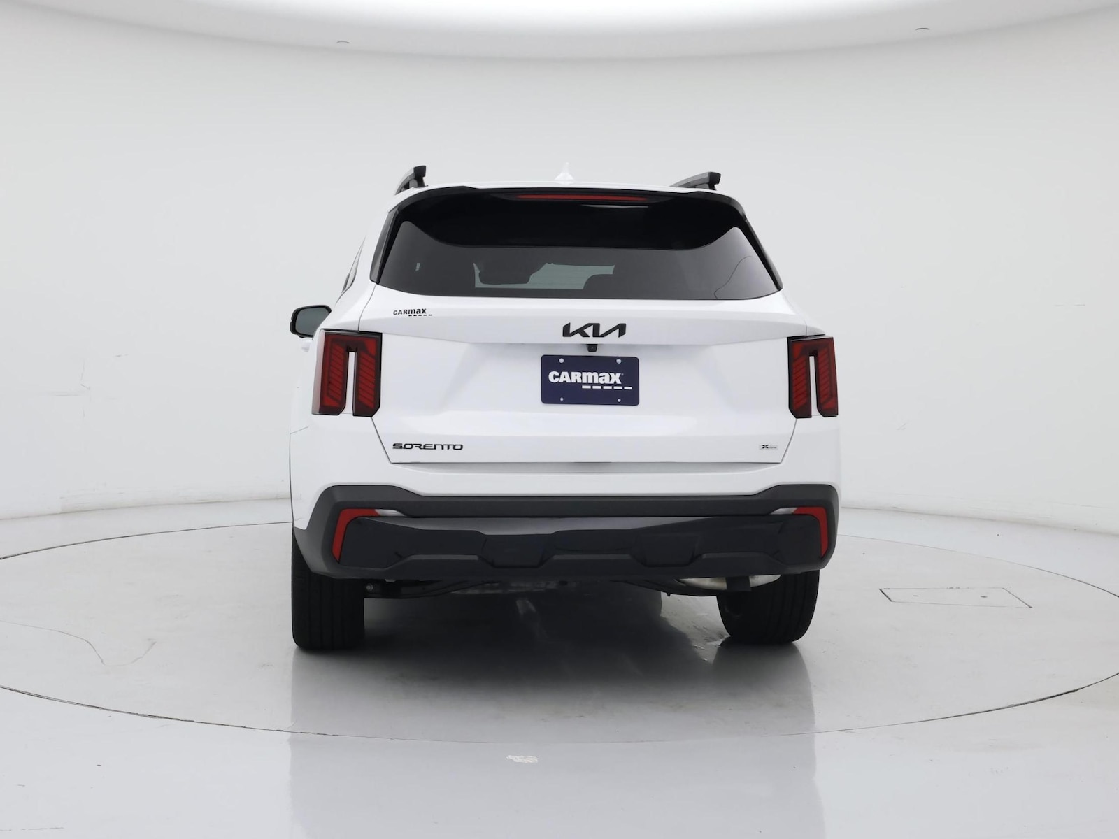 2026 Kia Sorento X-Line SX - Photo 7
