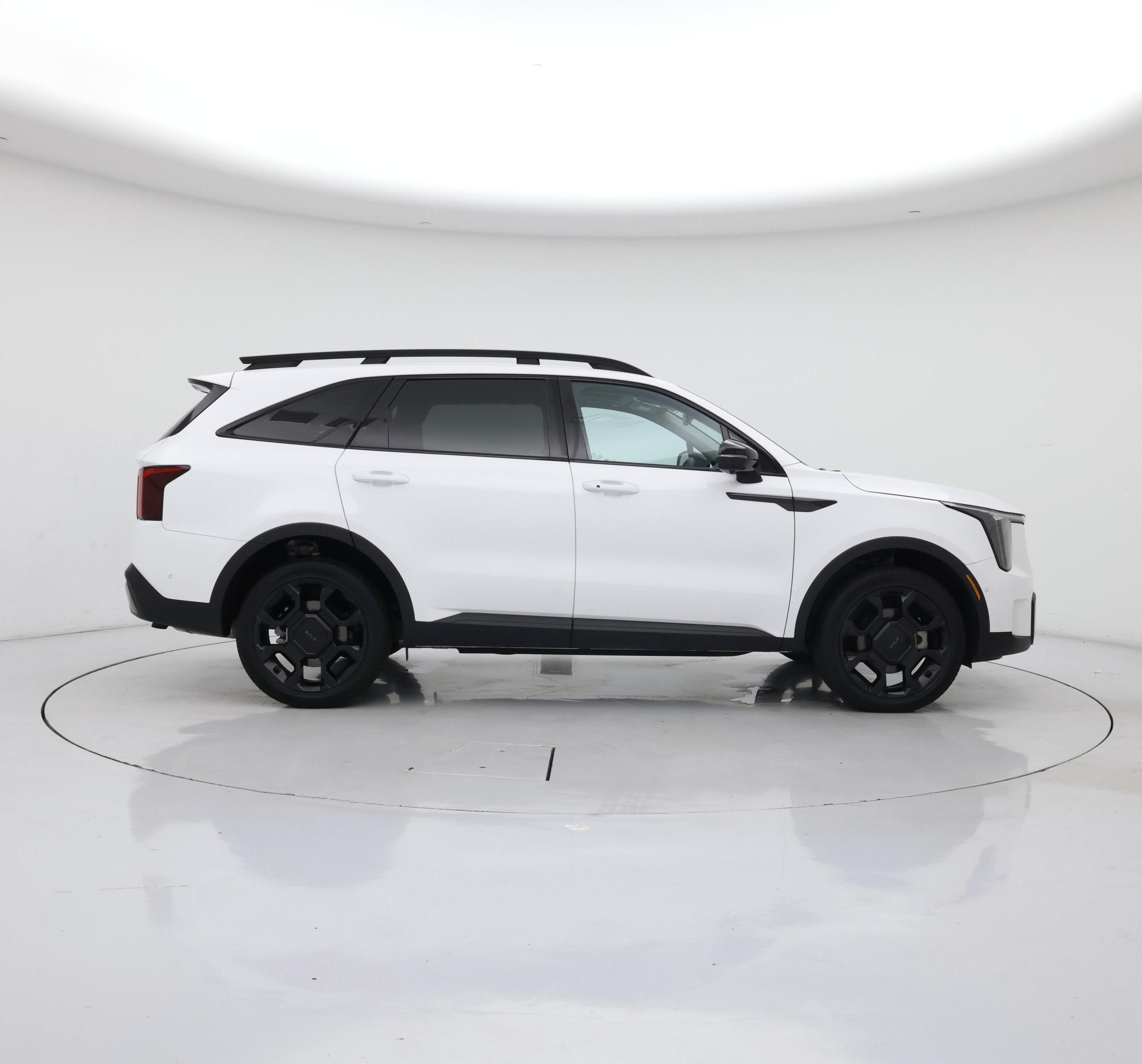 Thumbnail: 2026 Kia Sorento - 7