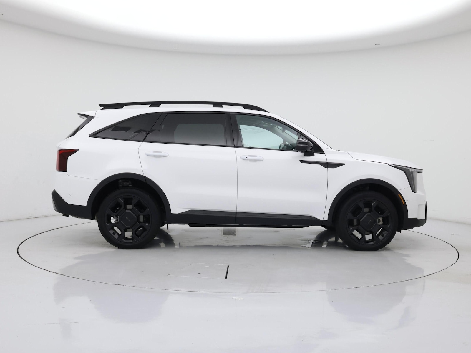 2026 Kia Sorento X-Line SX - Photo 8