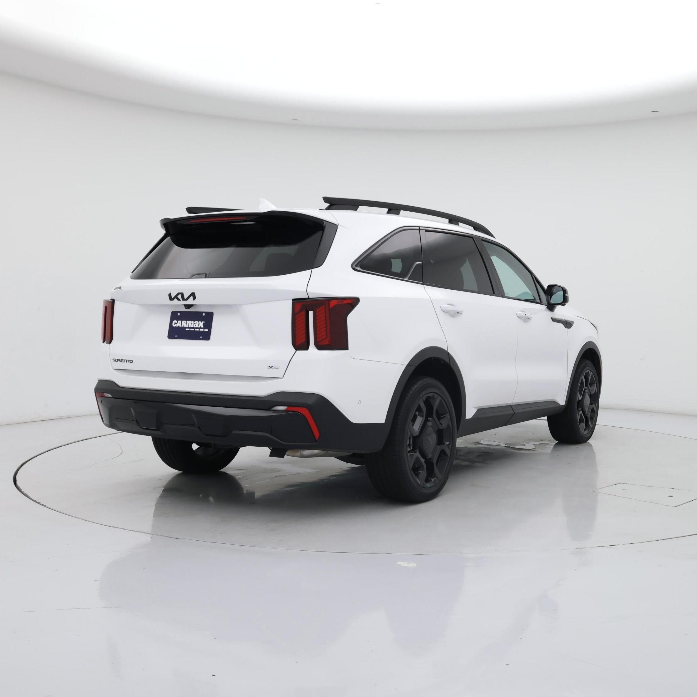 Thumbnail: 2026 Kia Sorento - 8