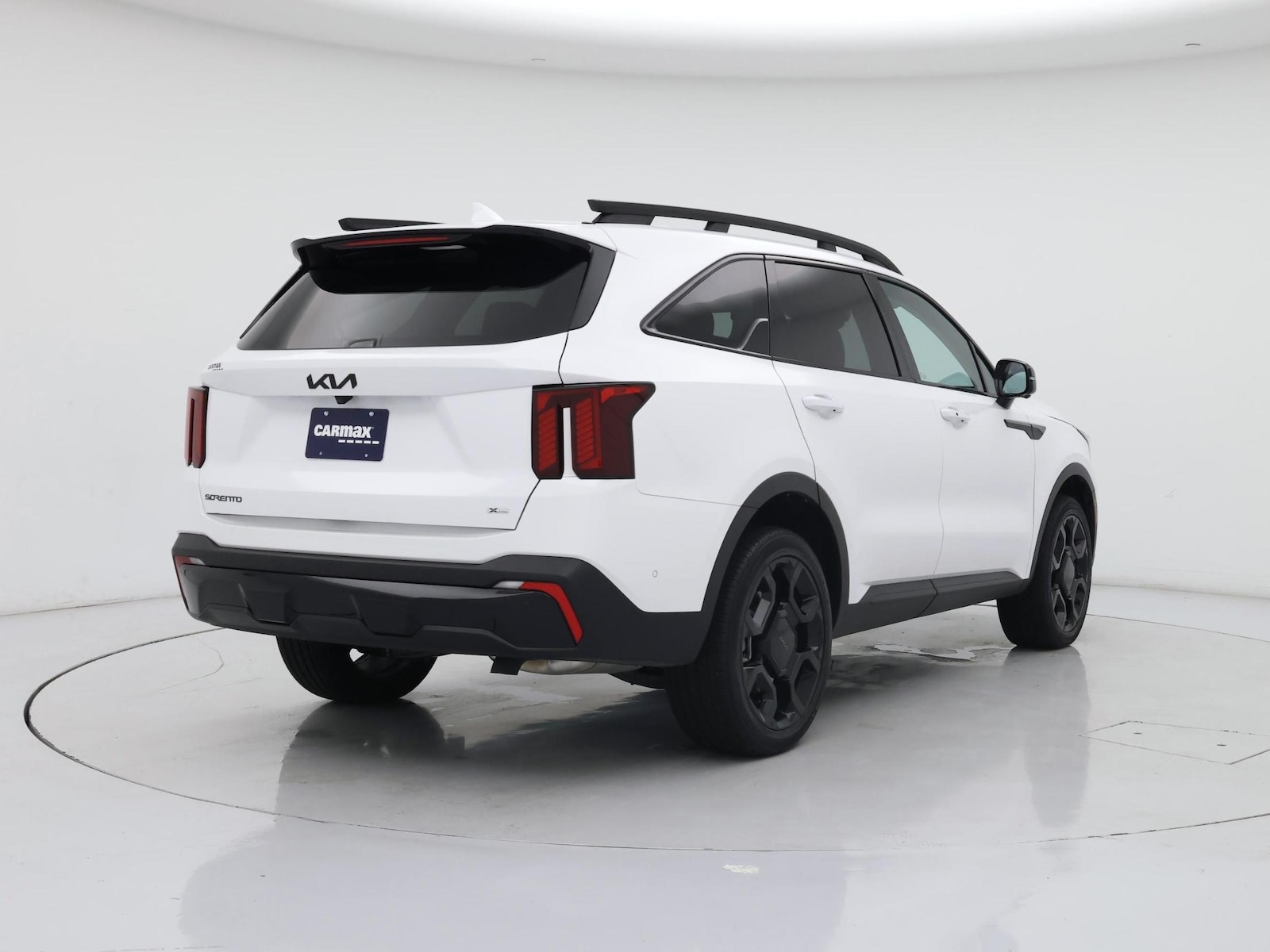 2026 Kia Sorento X-Line SX - Photo 9