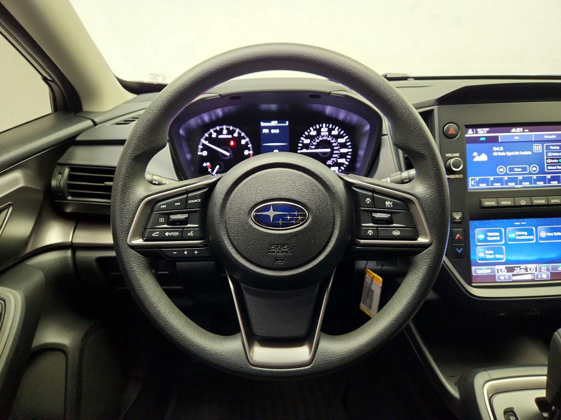 Thumbnail: 2024 Subaru Impreza - 10