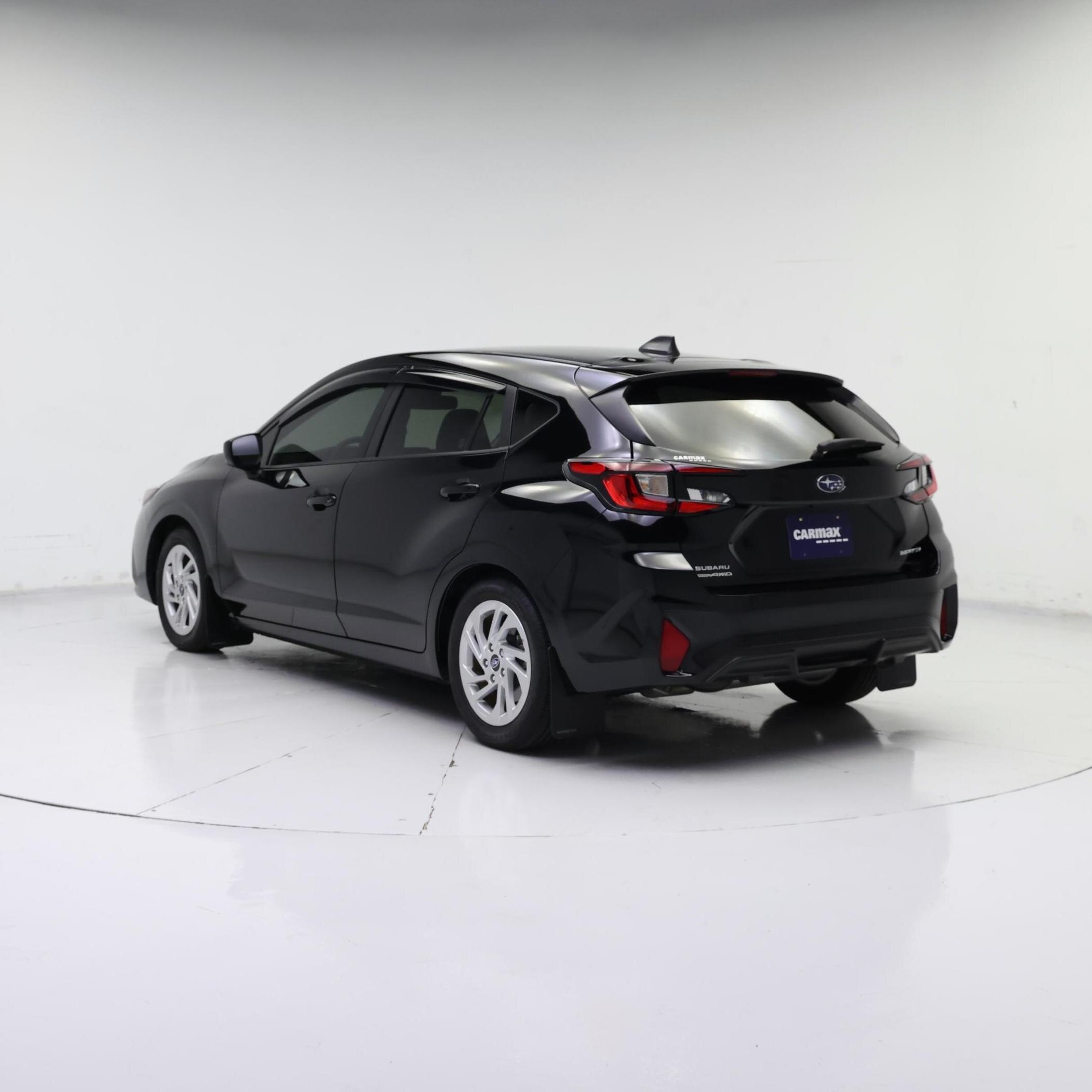 Thumbnail: 2024 Subaru Impreza - 2
