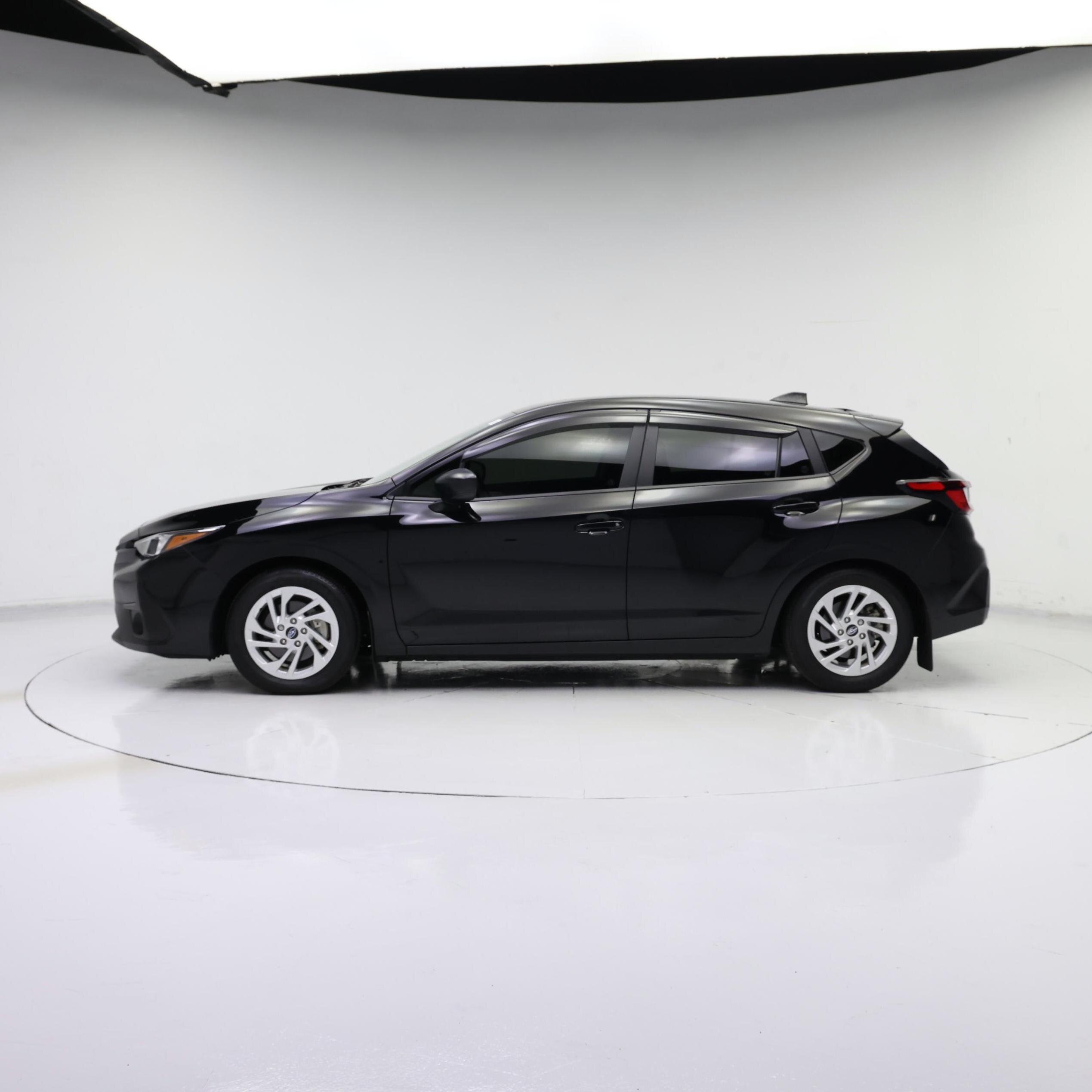 Thumbnail: 2024 Subaru Impreza - 3