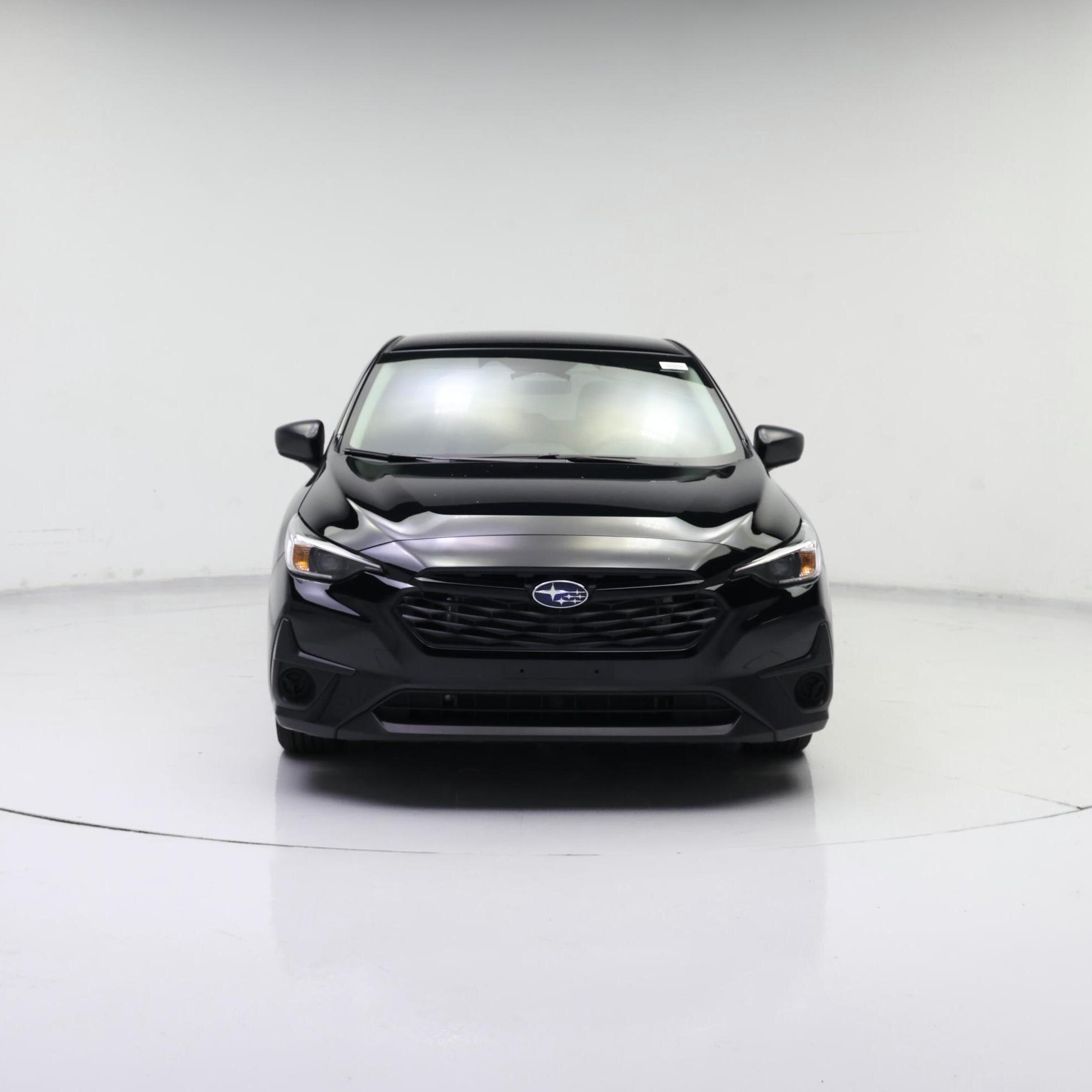 Thumbnail: 2024 Subaru Impreza - 5