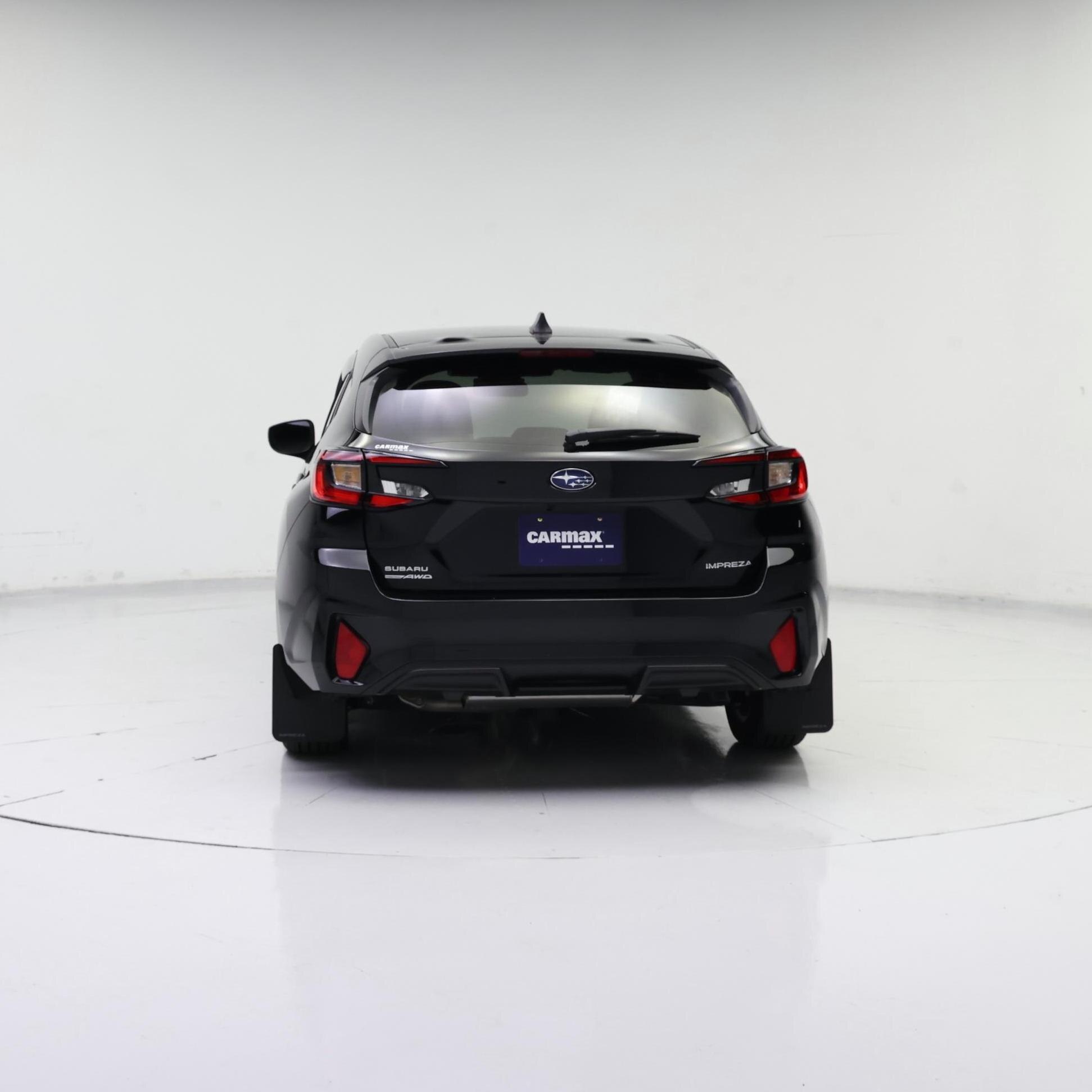 Thumbnail: 2024 Subaru Impreza - 6