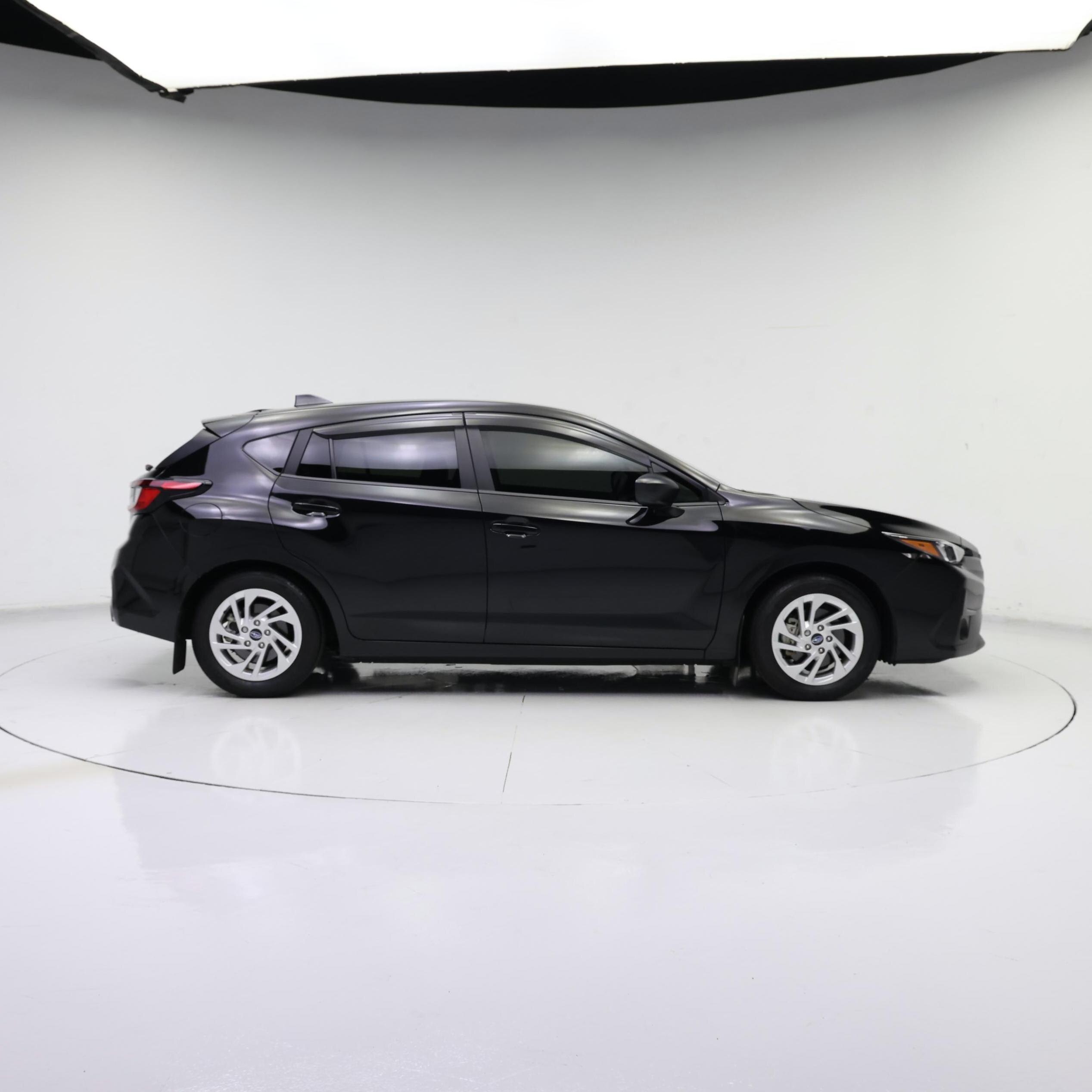 Thumbnail: 2024 Subaru Impreza - 7
