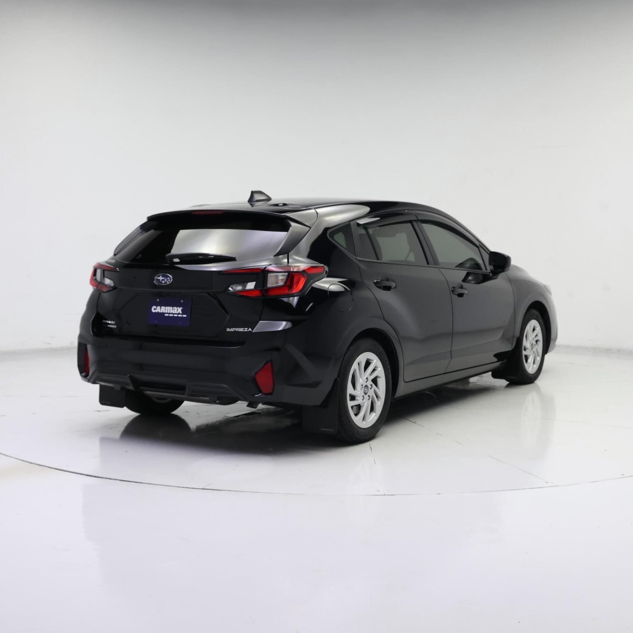 Thumbnail: 2024 Subaru Impreza - 8
