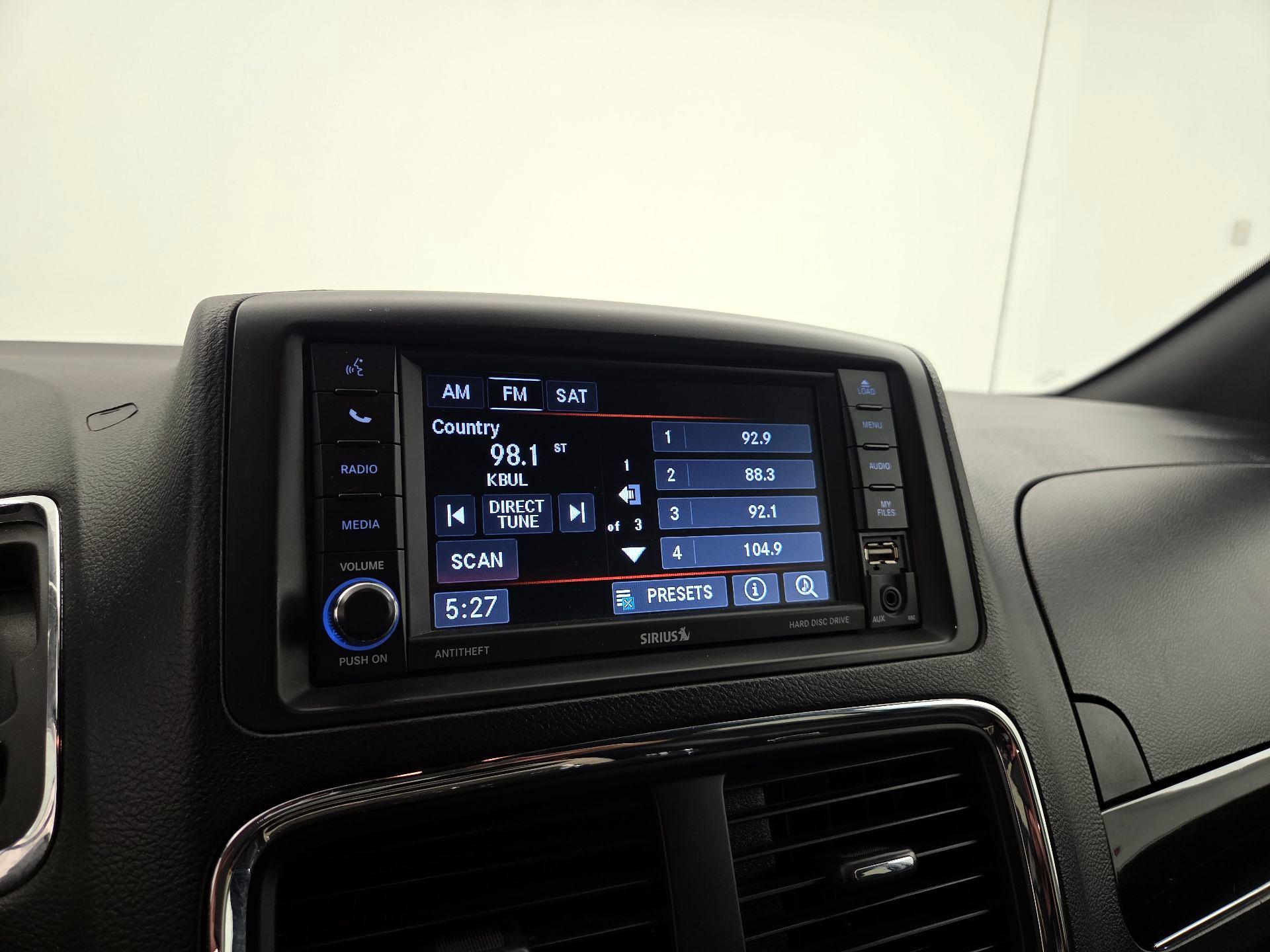 Thumbnail: 2019 Dodge Grand Caravan - 15