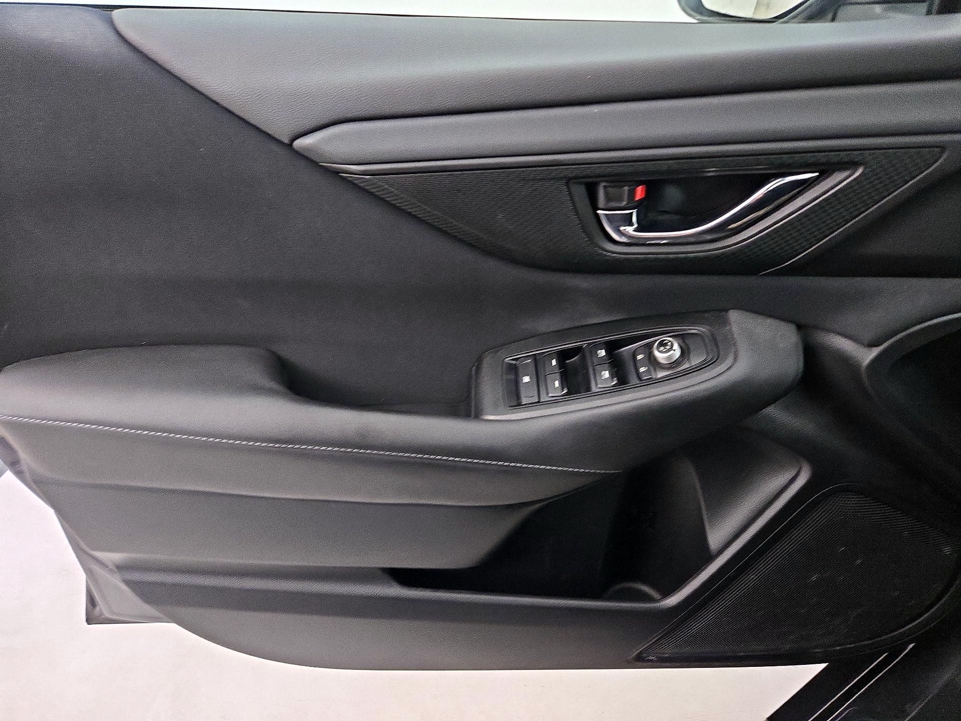 Thumbnail: 2020 Subaru Legacy - 12