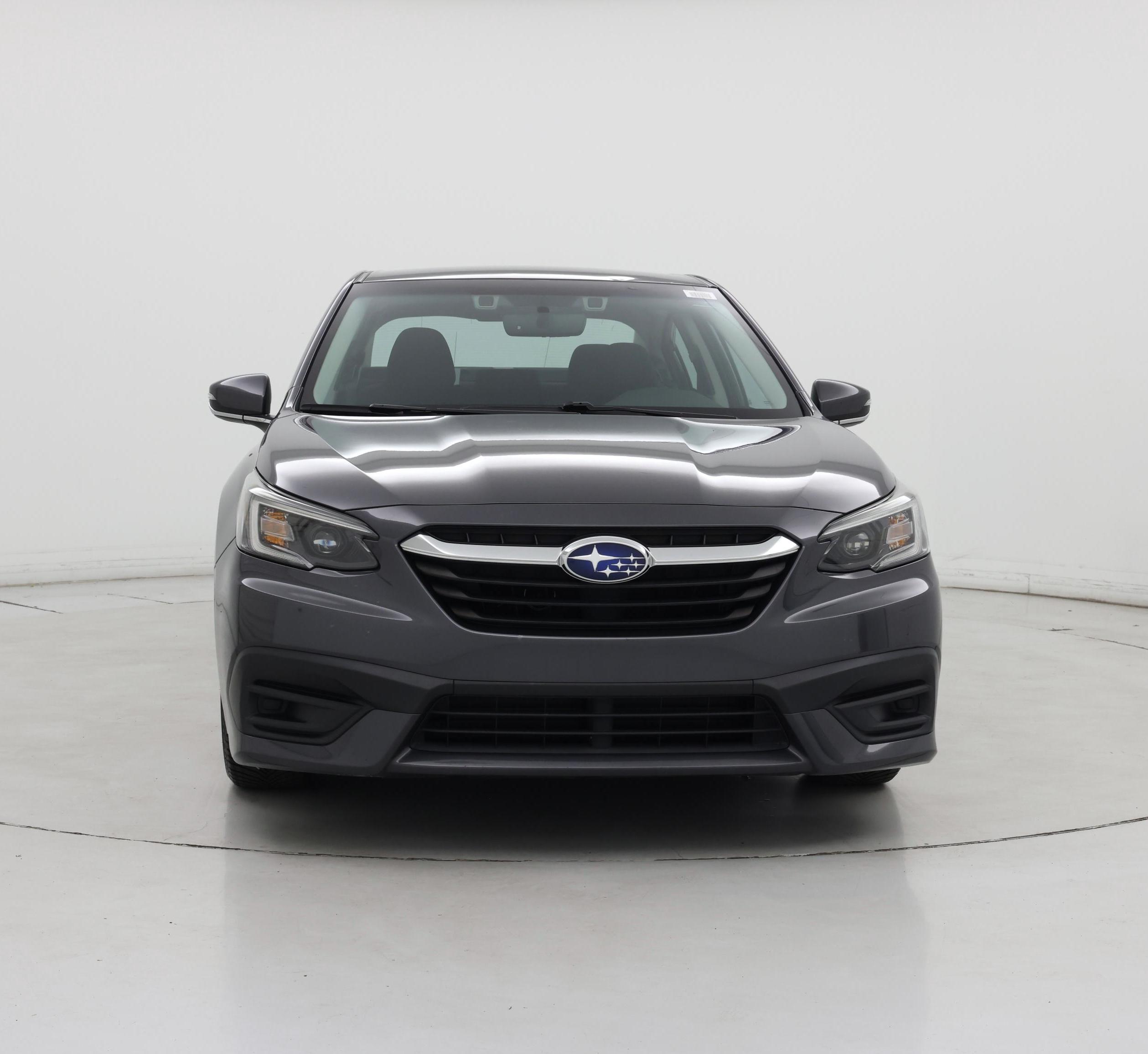 Thumbnail: 2020 Subaru Legacy - 5