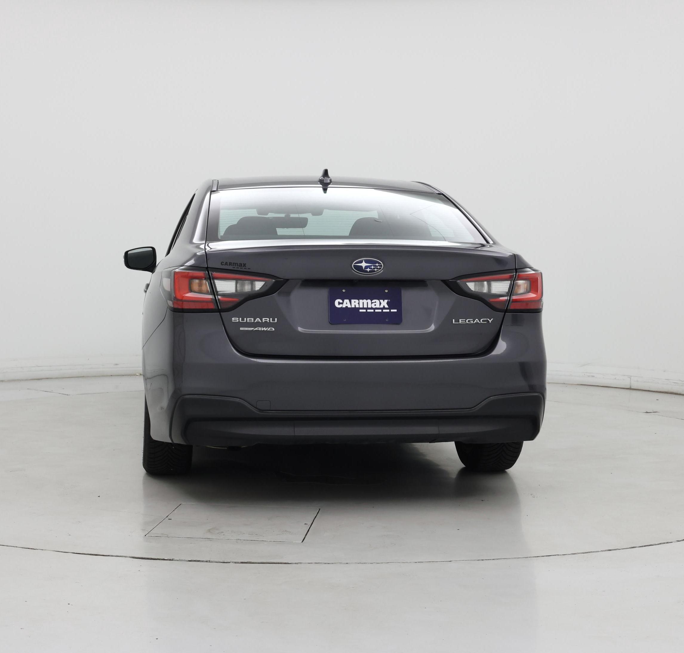 Thumbnail: 2020 Subaru Legacy - 6