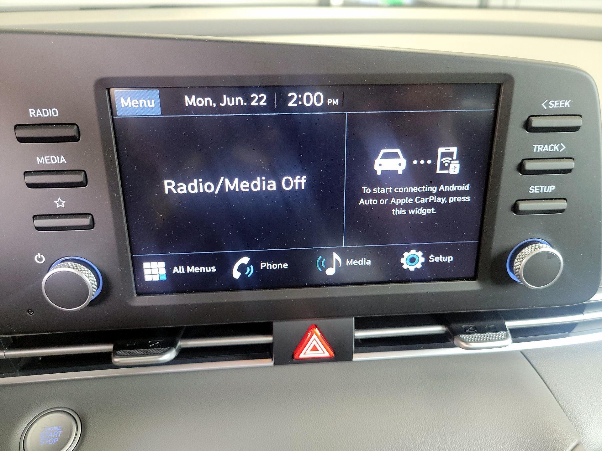 Thumbnail: 2025 Hyundai Elantra - 15