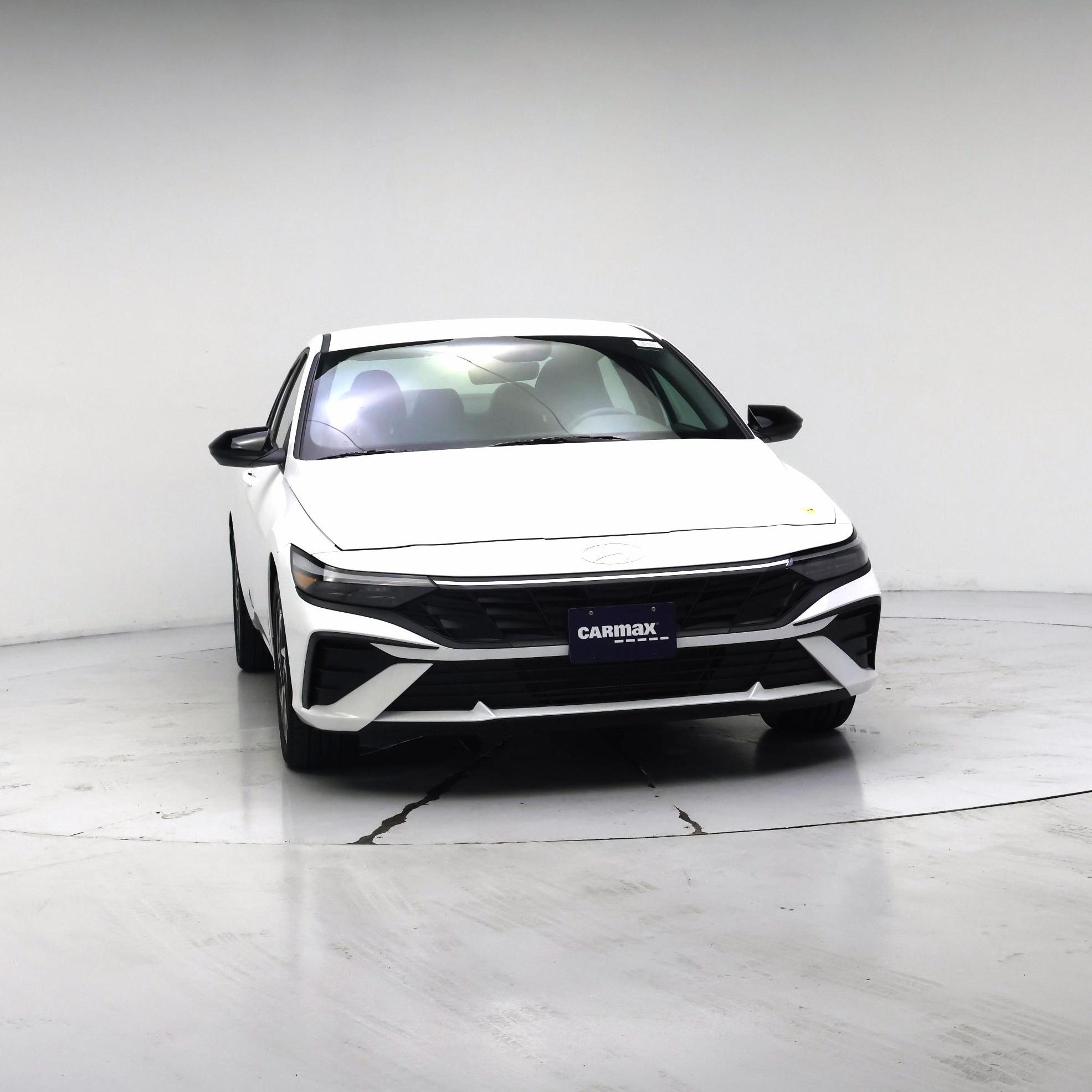Thumbnail: 2025 Hyundai Elantra - 5