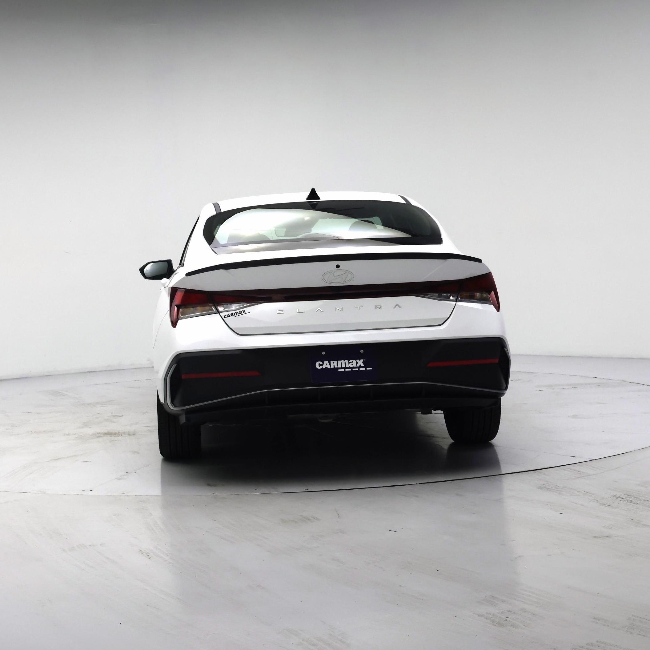 Thumbnail: 2025 Hyundai Elantra - 6
