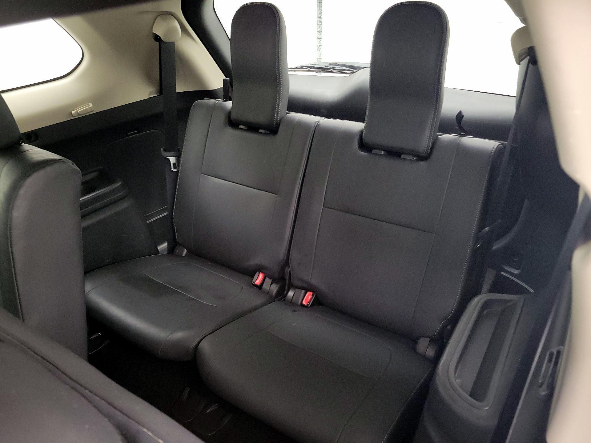Thumbnail: 2019 Mitsubishi Outlander - 20