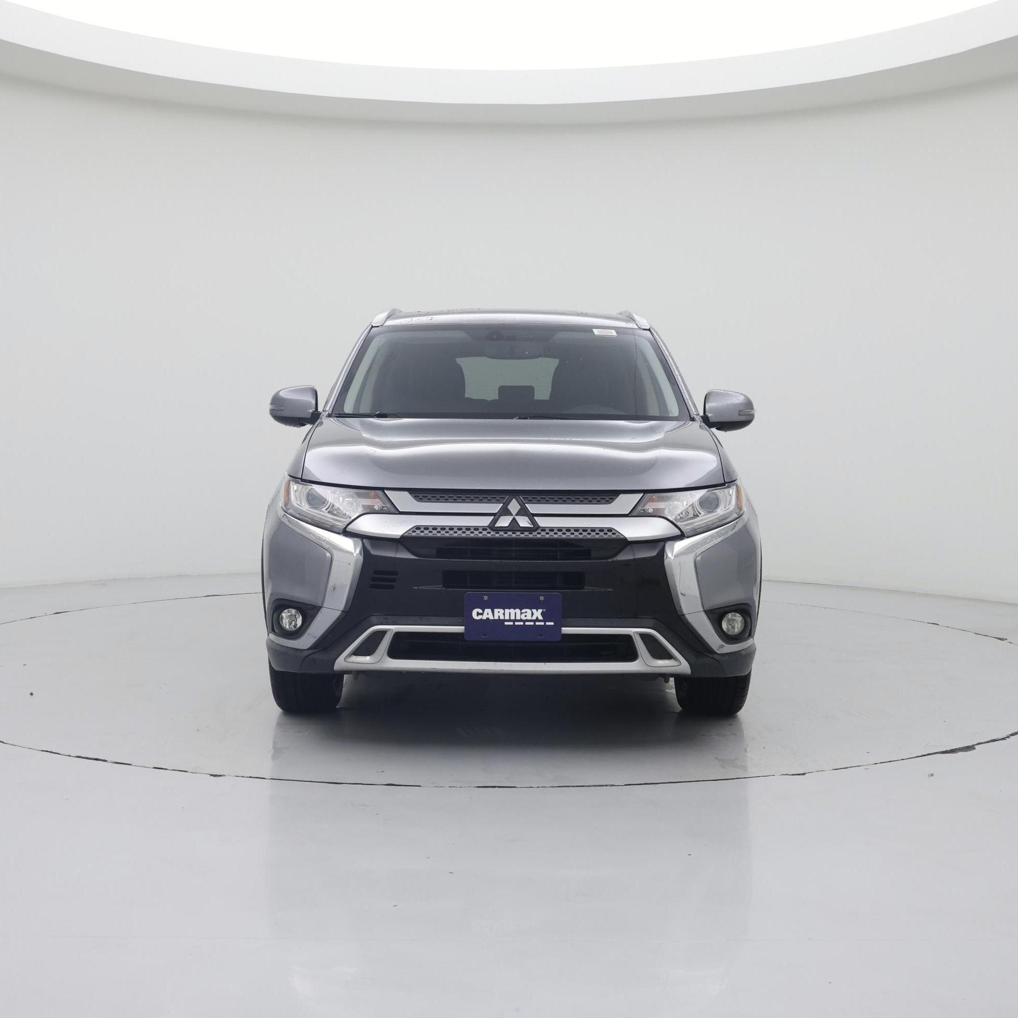 Thumbnail: 2019 Mitsubishi Outlander - 5